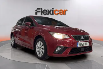 seat ibiza 10 55kw 75cv reference gasolina manual el puerto de santa maria 903000000234500
