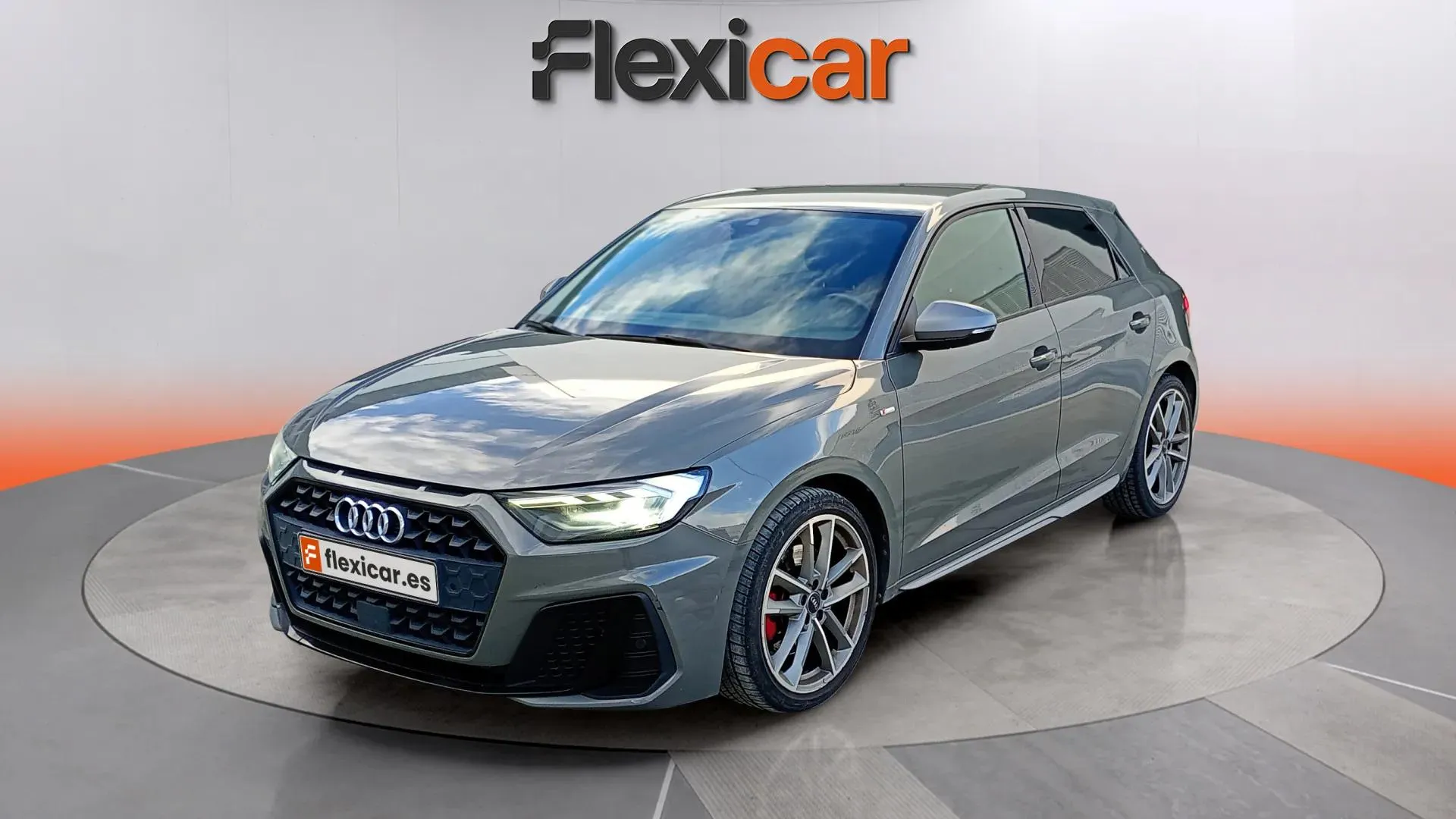 Audi A1 S Line 40 TFSI S tron Sportback - foto 2