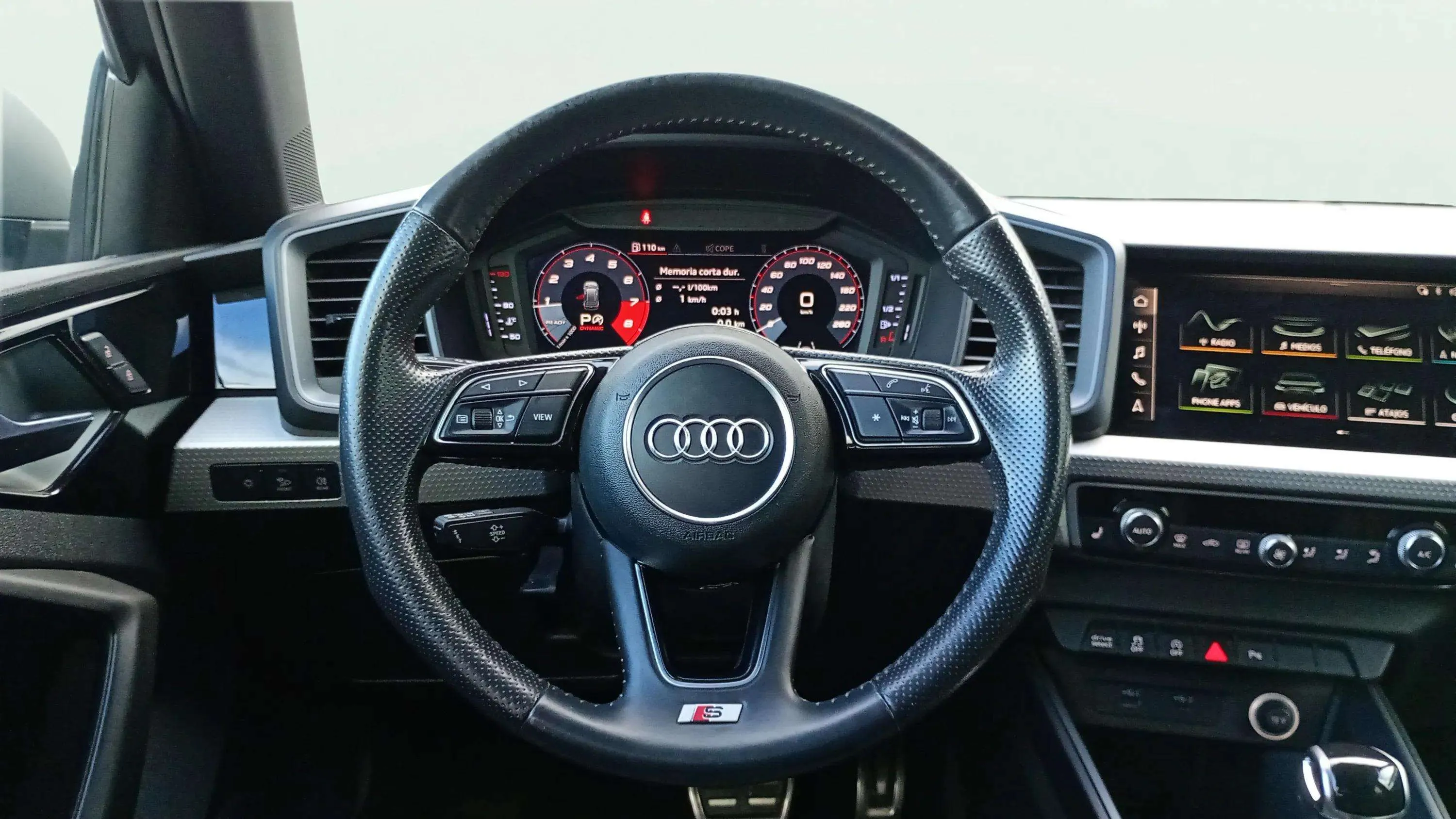 Audi A1 S Line 40 TFSI S tron Sportback - foto 10