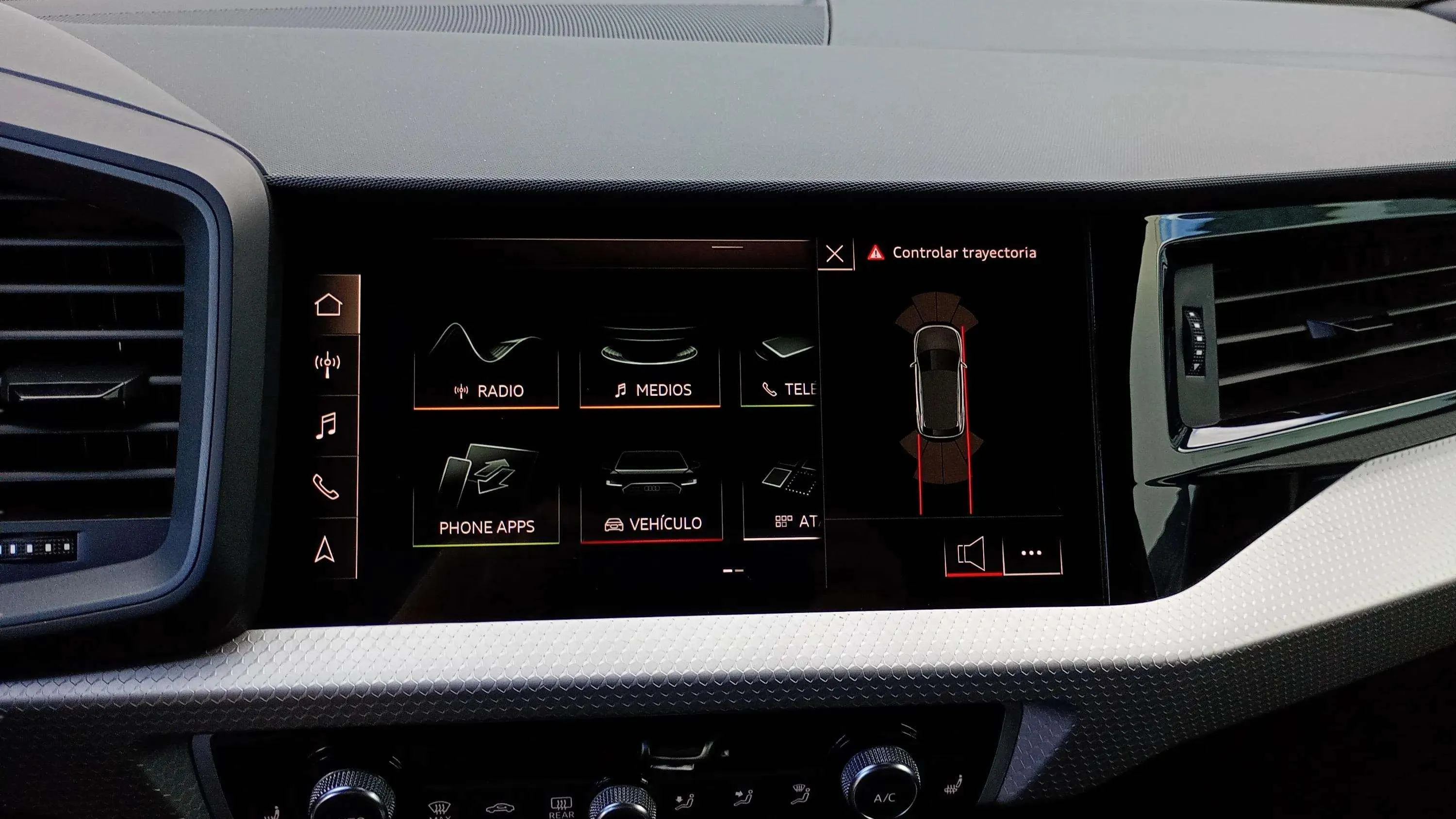 Audi A1 S Line 40 TFSI S tron Sportback - foto 14