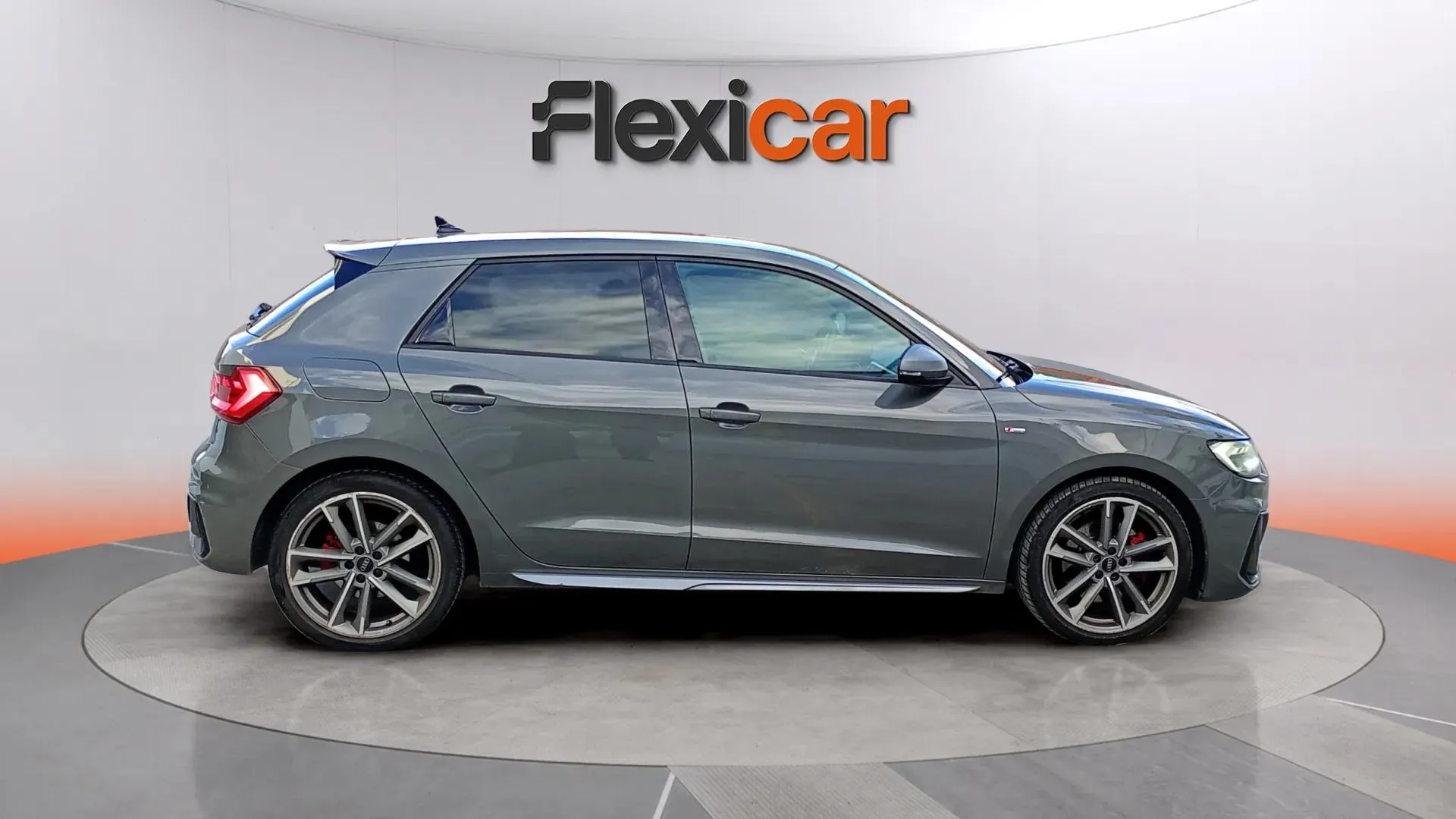 Audi A1 S Line 40 TFSI S tron Sportback - foto 6