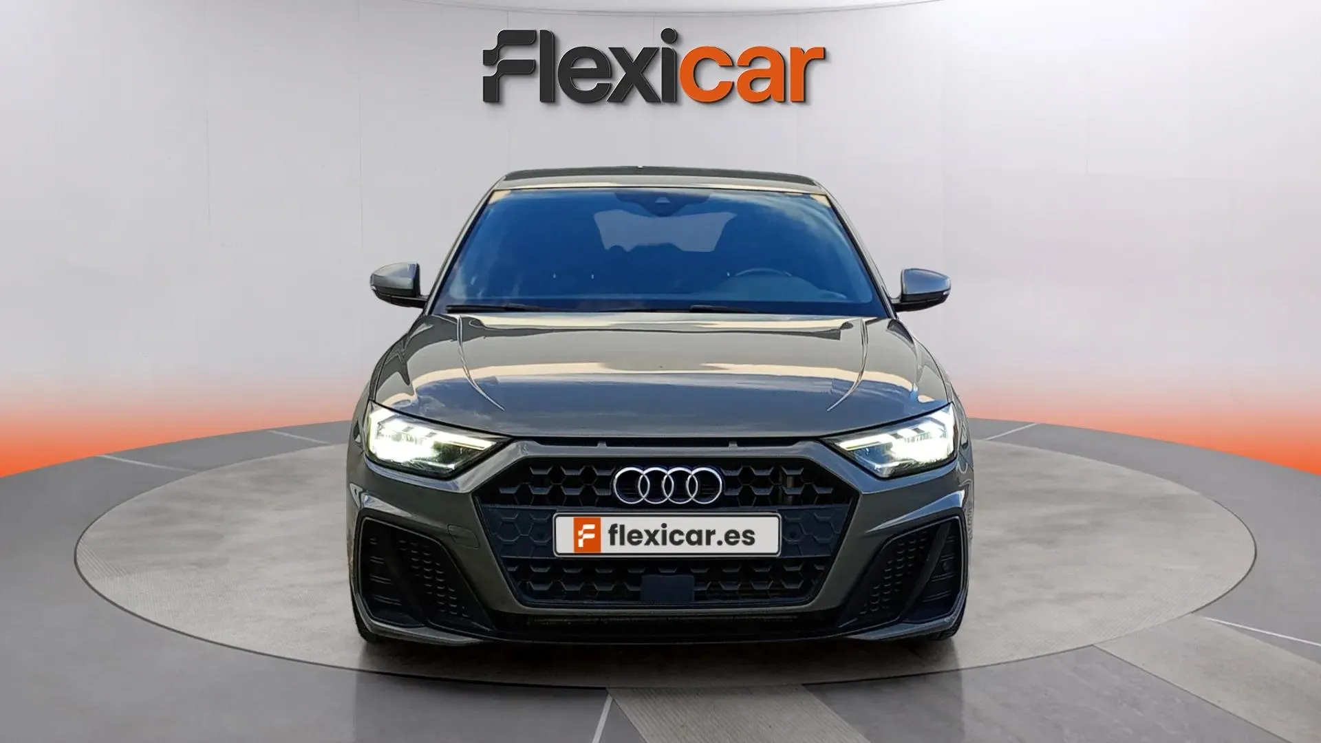 Audi A1 S Line 40 TFSI S tron Sportback - foto 7