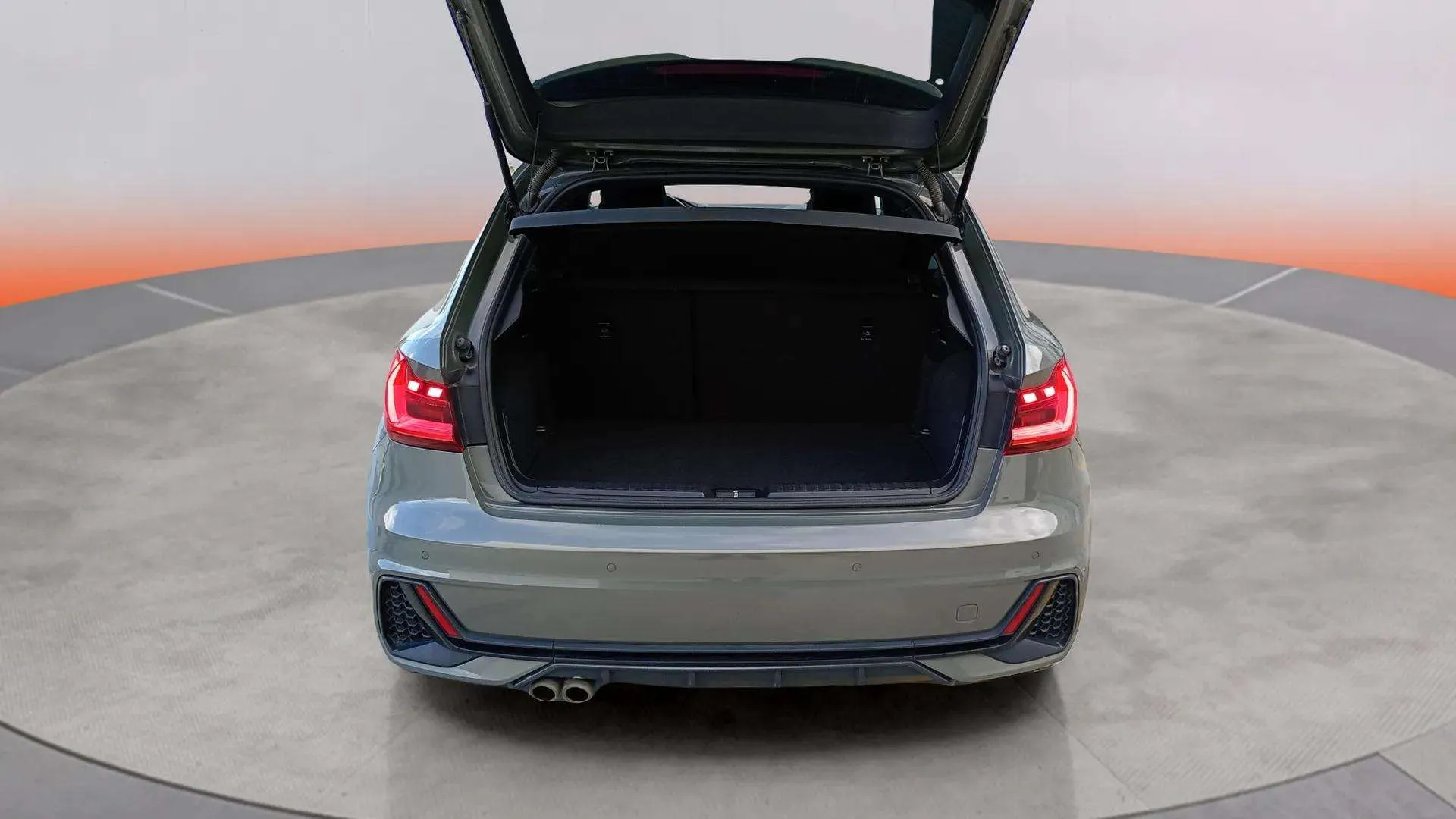 Audi A1 S Line 40 TFSI S tron Sportback - foto 15