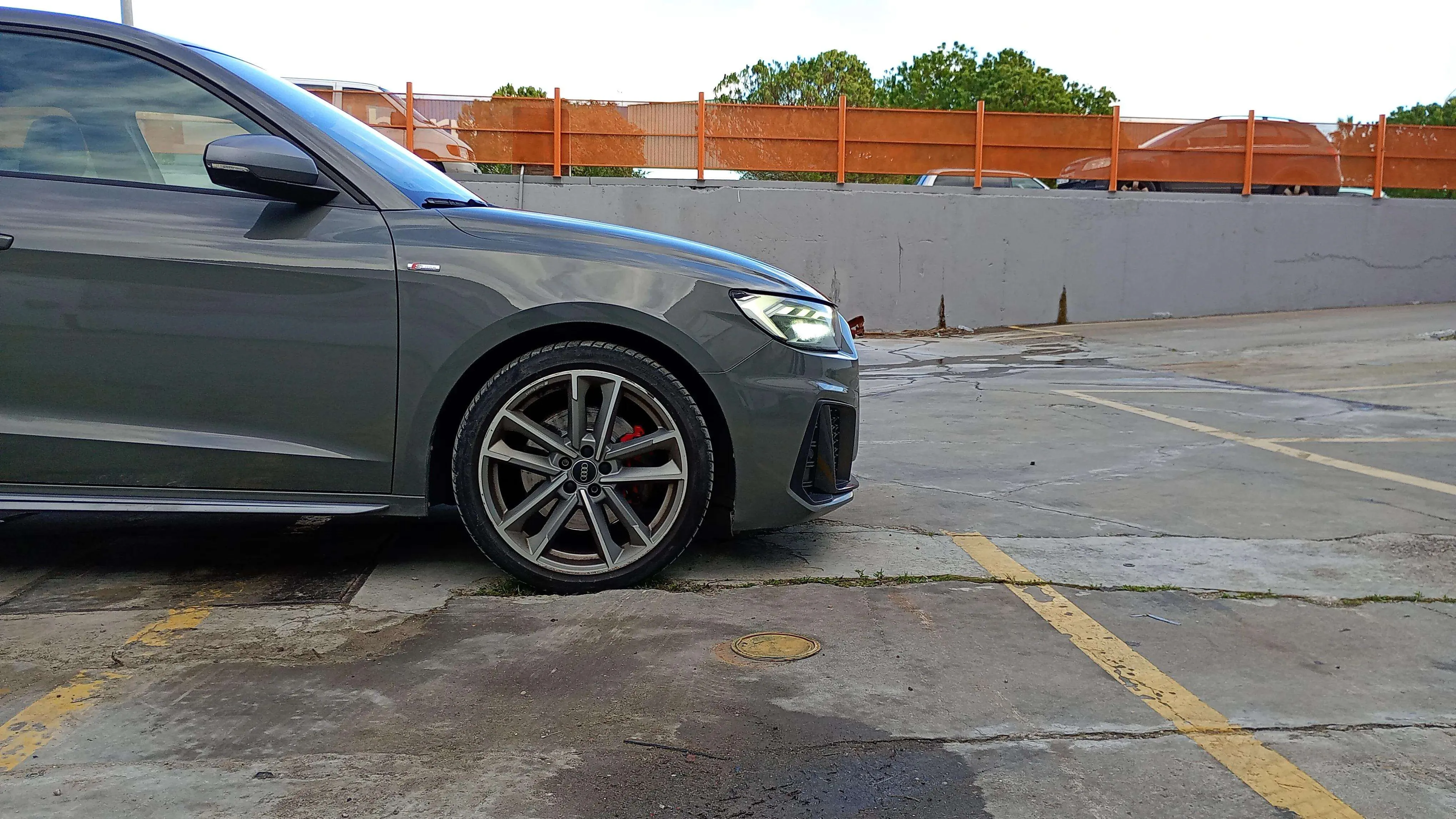 Audi A1 S Line 40 TFSI S tron Sportback - foto 16