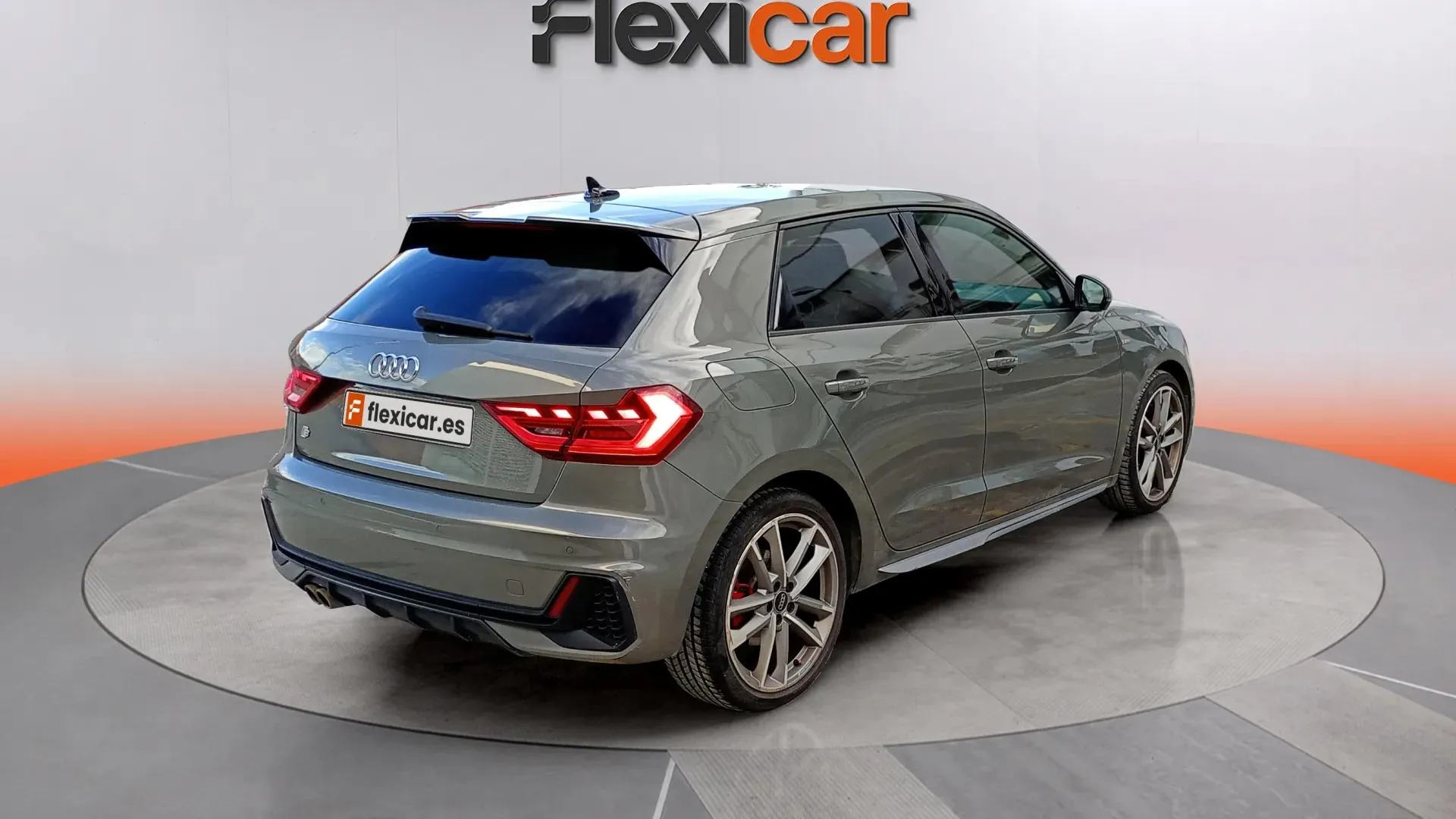 Audi A1 S Line 40 TFSI S tron Sportback - foto 5