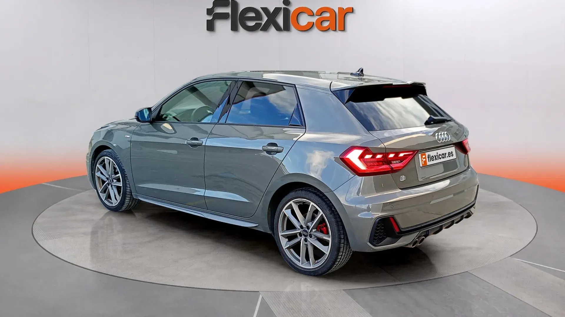 Audi A1 S Line 40 TFSI S tron Sportback - foto 4