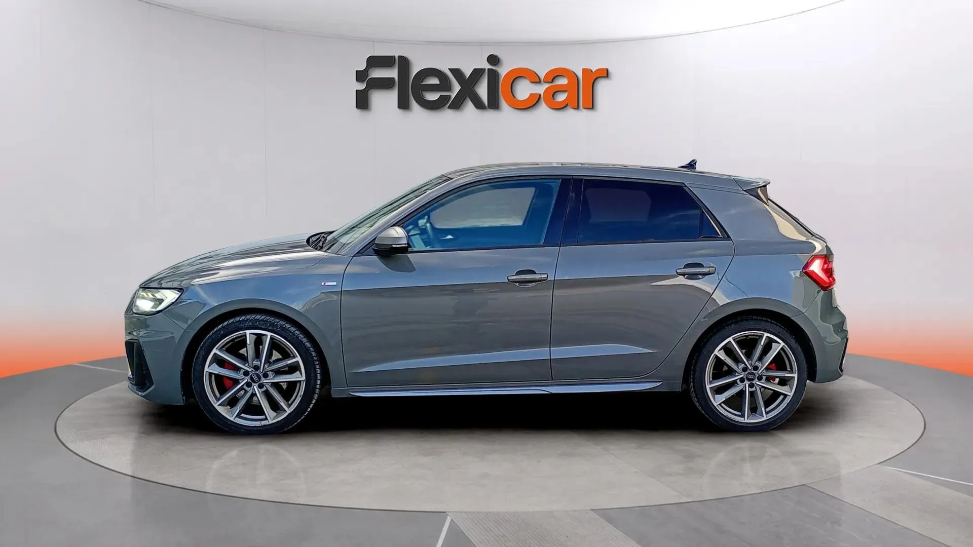 Audi A1 S Line 40 TFSI S tron Sportback - foto 3