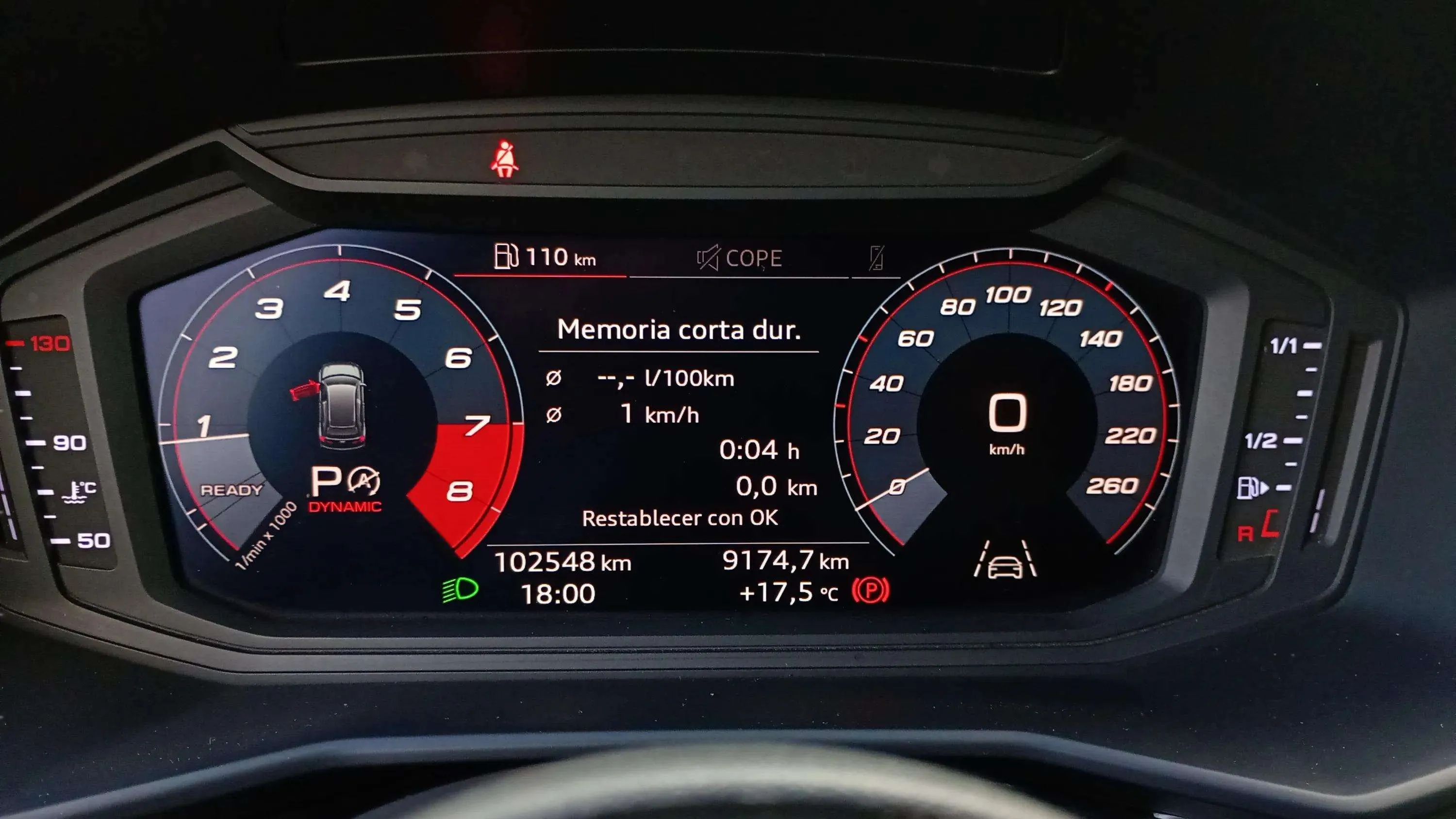 Audi A1 S Line 40 TFSI S tron Sportback - foto 11