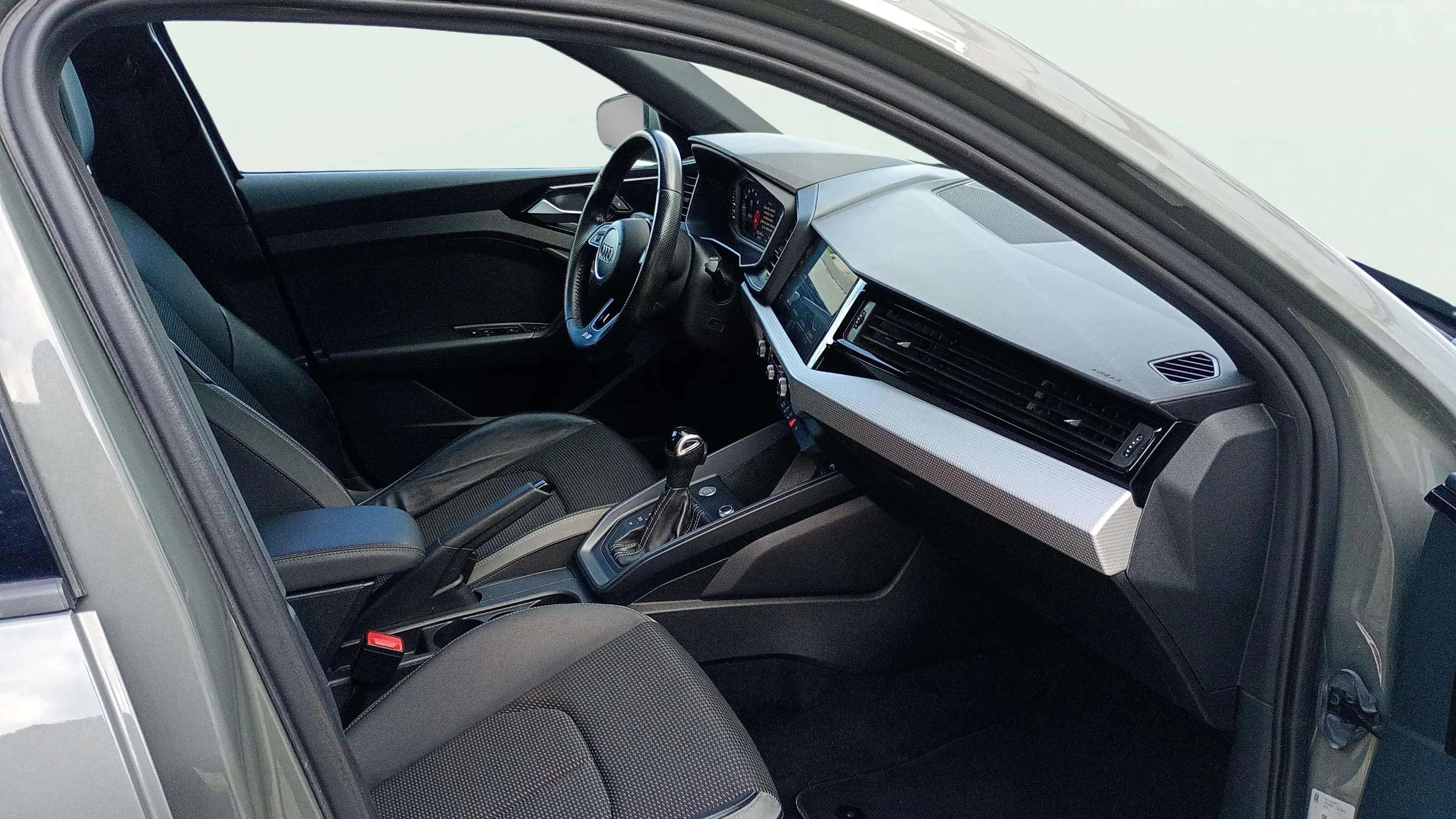 Audi A1 S Line 40 TFSI S tron Sportback - foto 12