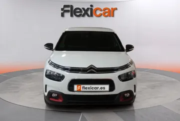 citroen c4 cactus puretech 110 s amps feel gasolina manual madrid av andalucia 903000000234513