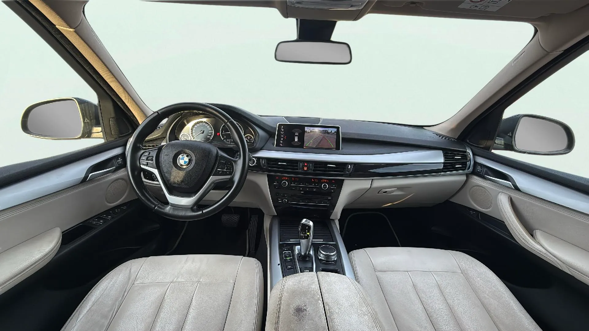 BMW X5 xDrive30d - foto 12