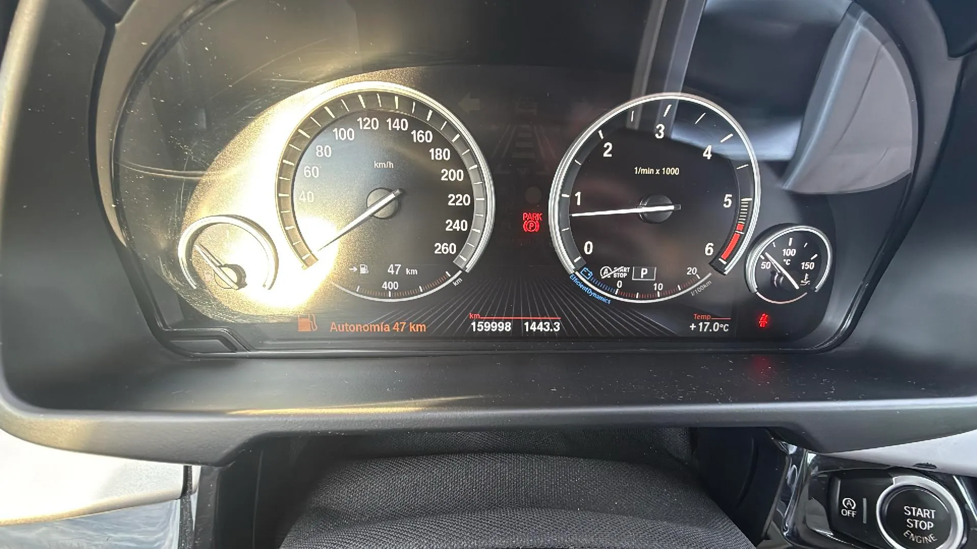BMW X5 xDrive30d - foto 9