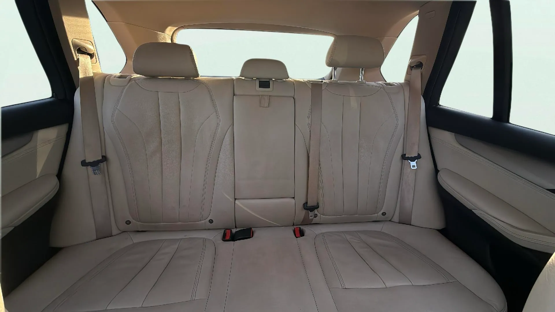 BMW X5 xDrive30d - foto 14