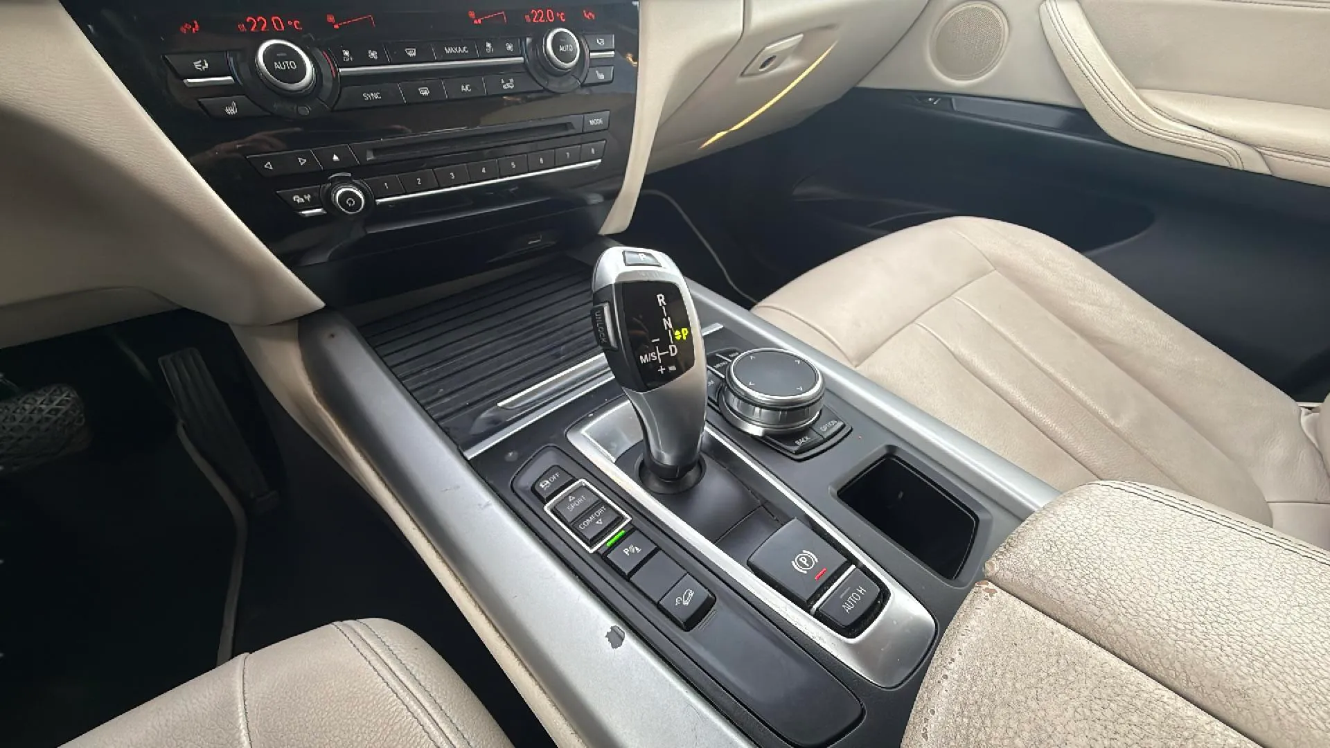 BMW X5 xDrive30d - foto 19