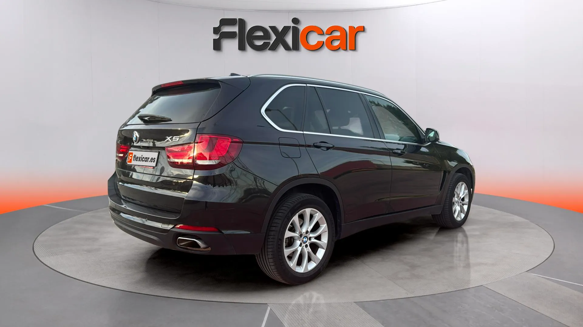 BMW X5 xDrive30d - foto 8