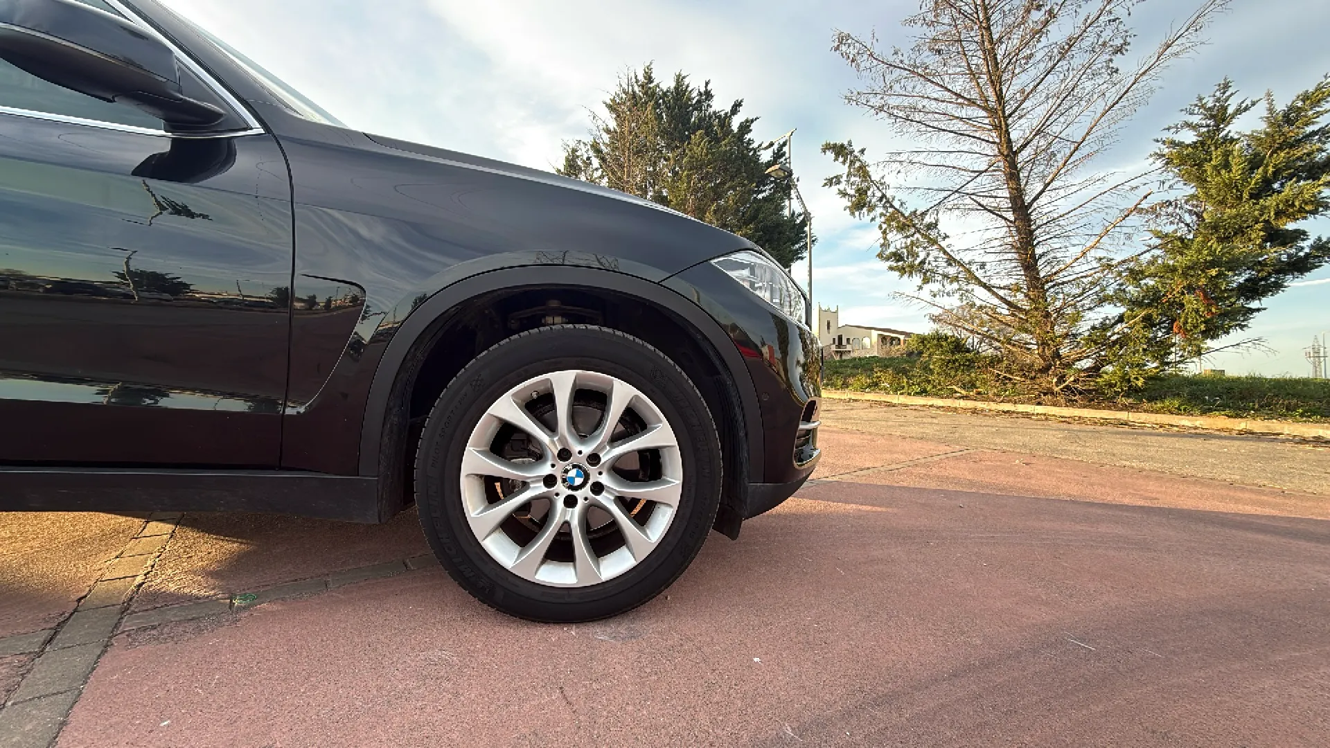 BMW X5 xDrive30d - foto 17
