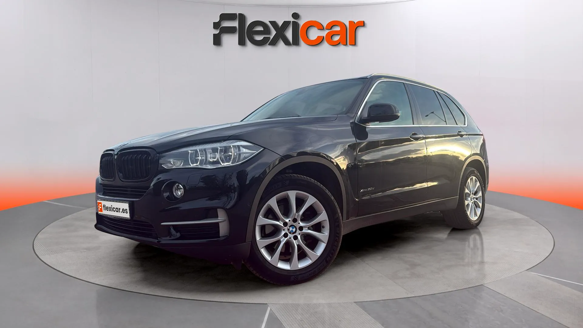 BMW X5 xDrive30d - foto 3