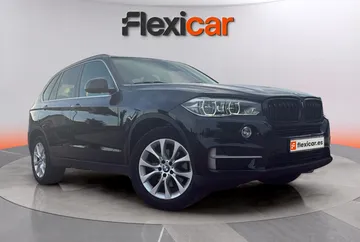 bmw x5 xdrive30d diesel automatica girona 903000000234527