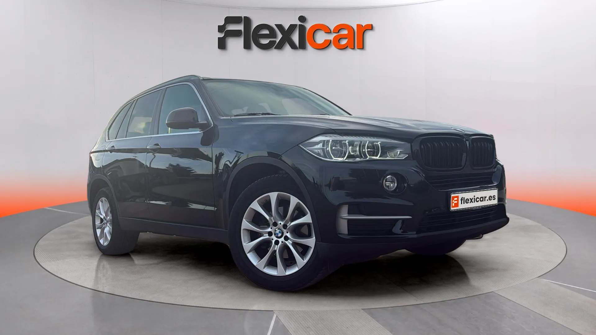 BMW X5 xDrive30d