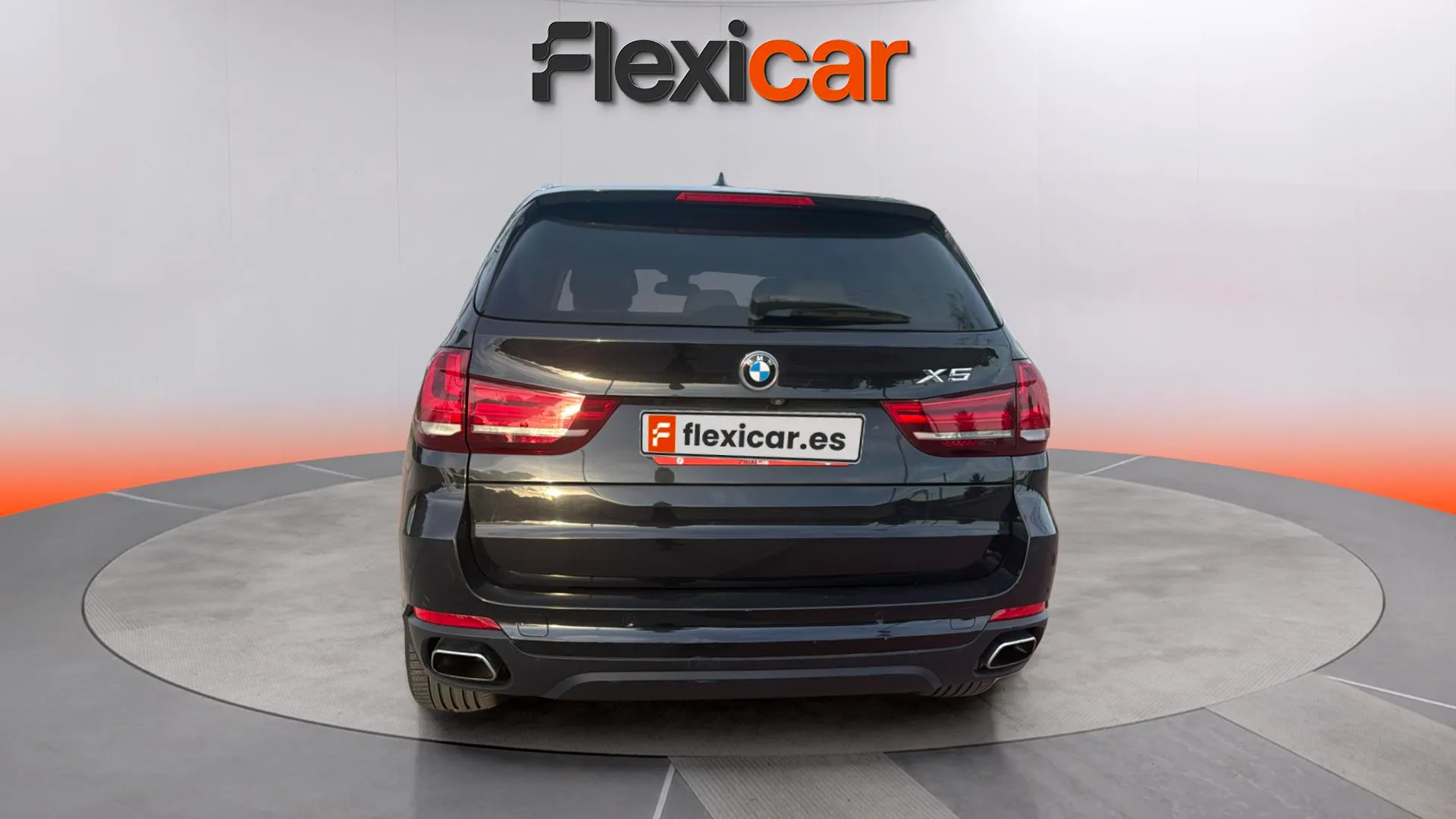 BMW X5 xDrive30d - foto 6