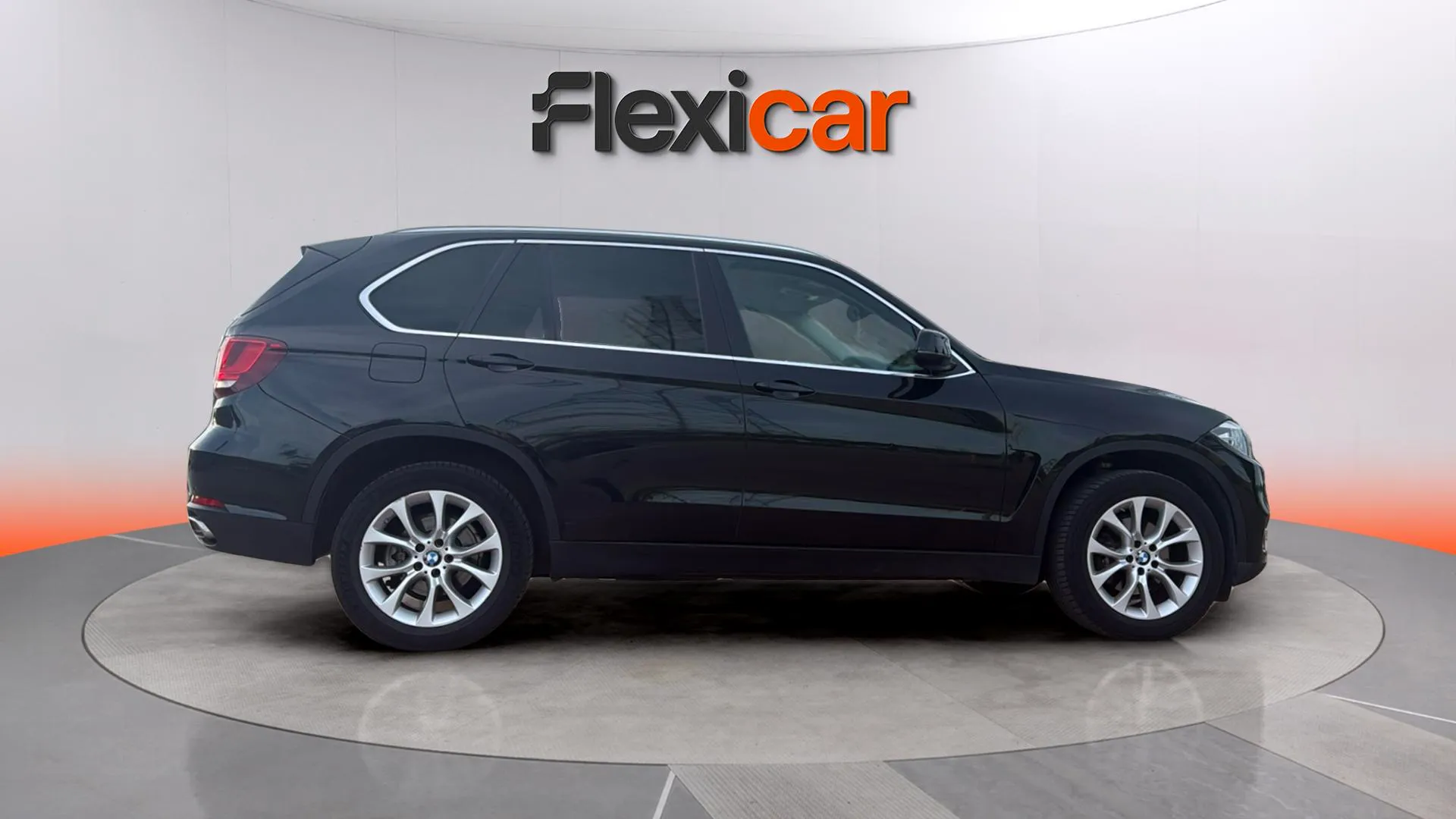 BMW X5 xDrive30d - foto 7