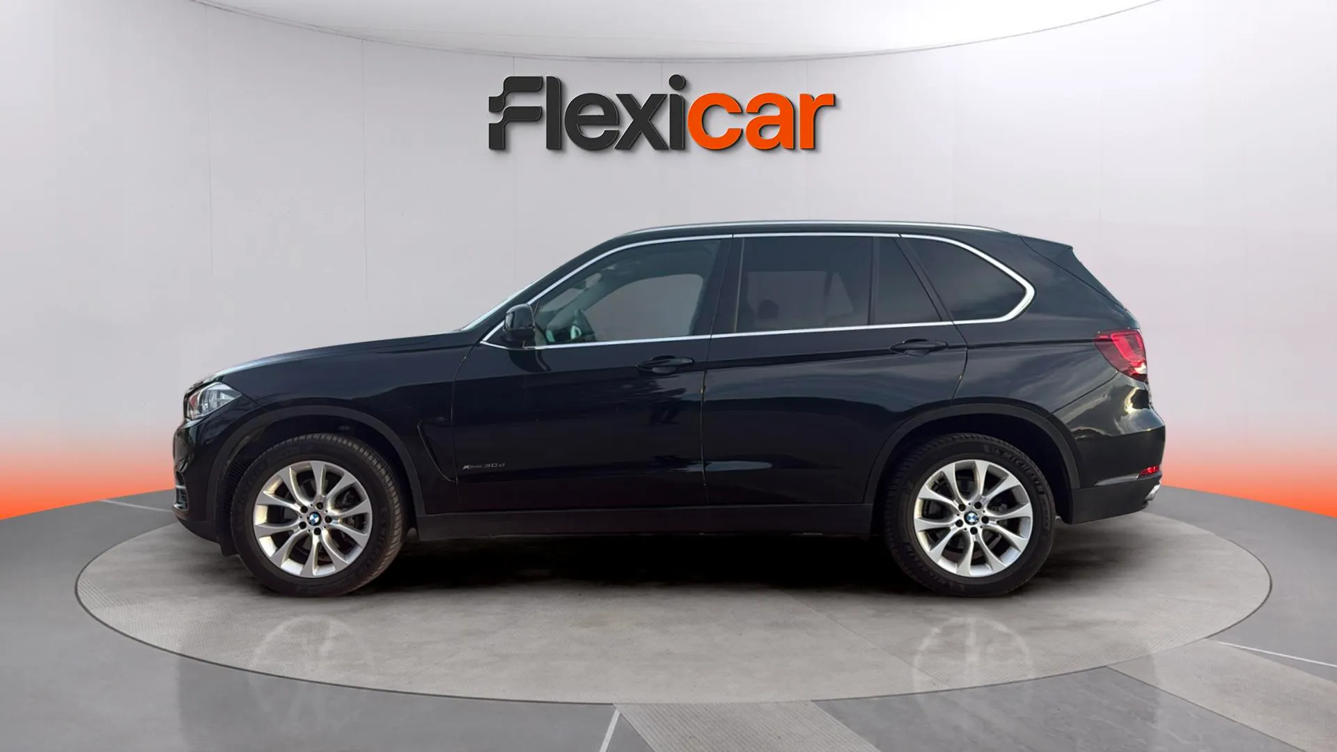 BMW X5 xDrive30d - foto 4