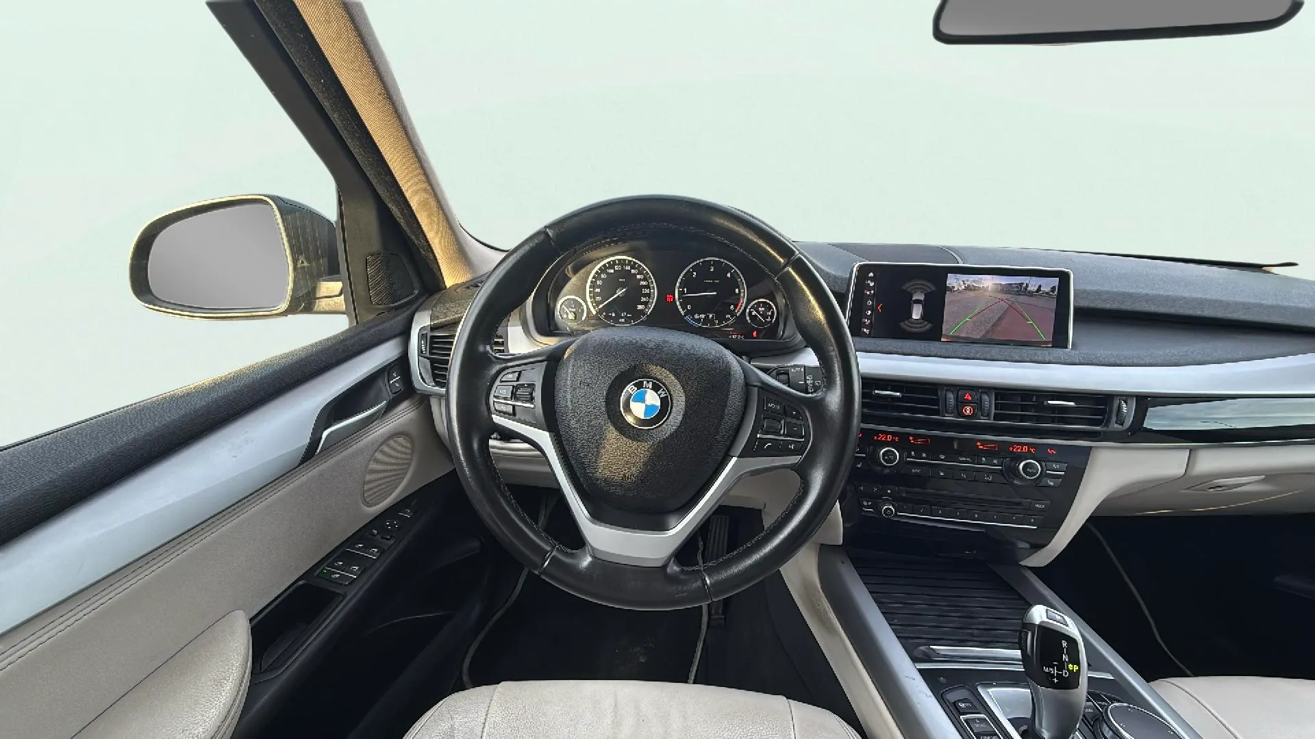 BMW X5 xDrive30d - foto 10