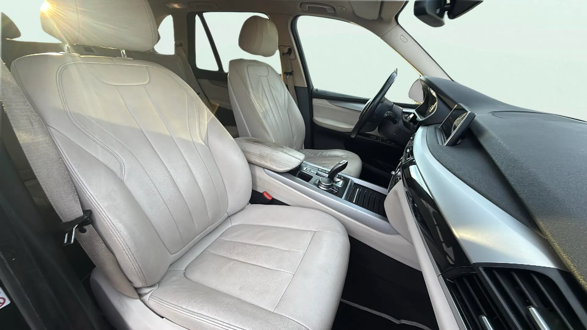 BMW X5 xDrive30d - foto 13