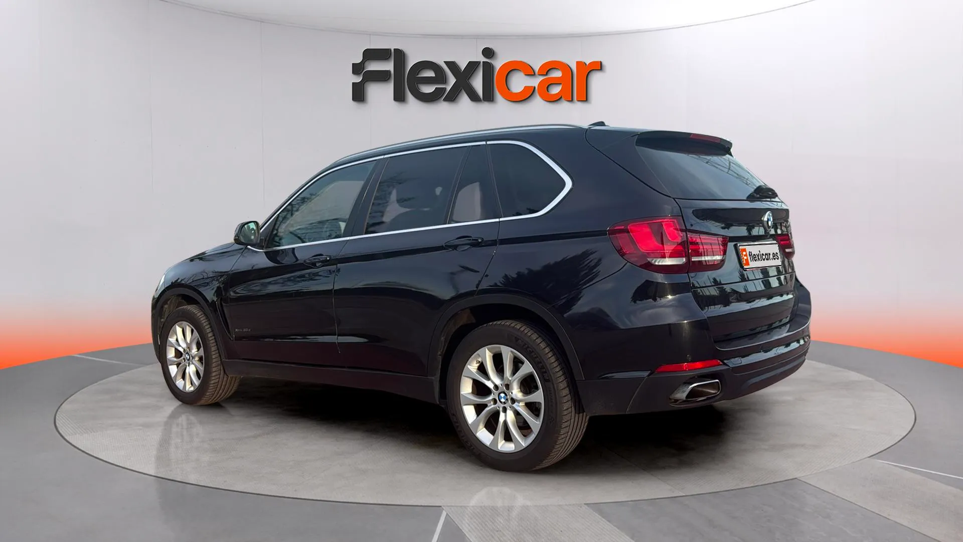 BMW X5 xDrive30d - foto 5