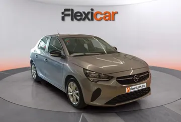 opel corsa 15d dt 74kw 100cv edition diesel manual armilla 903000000234536