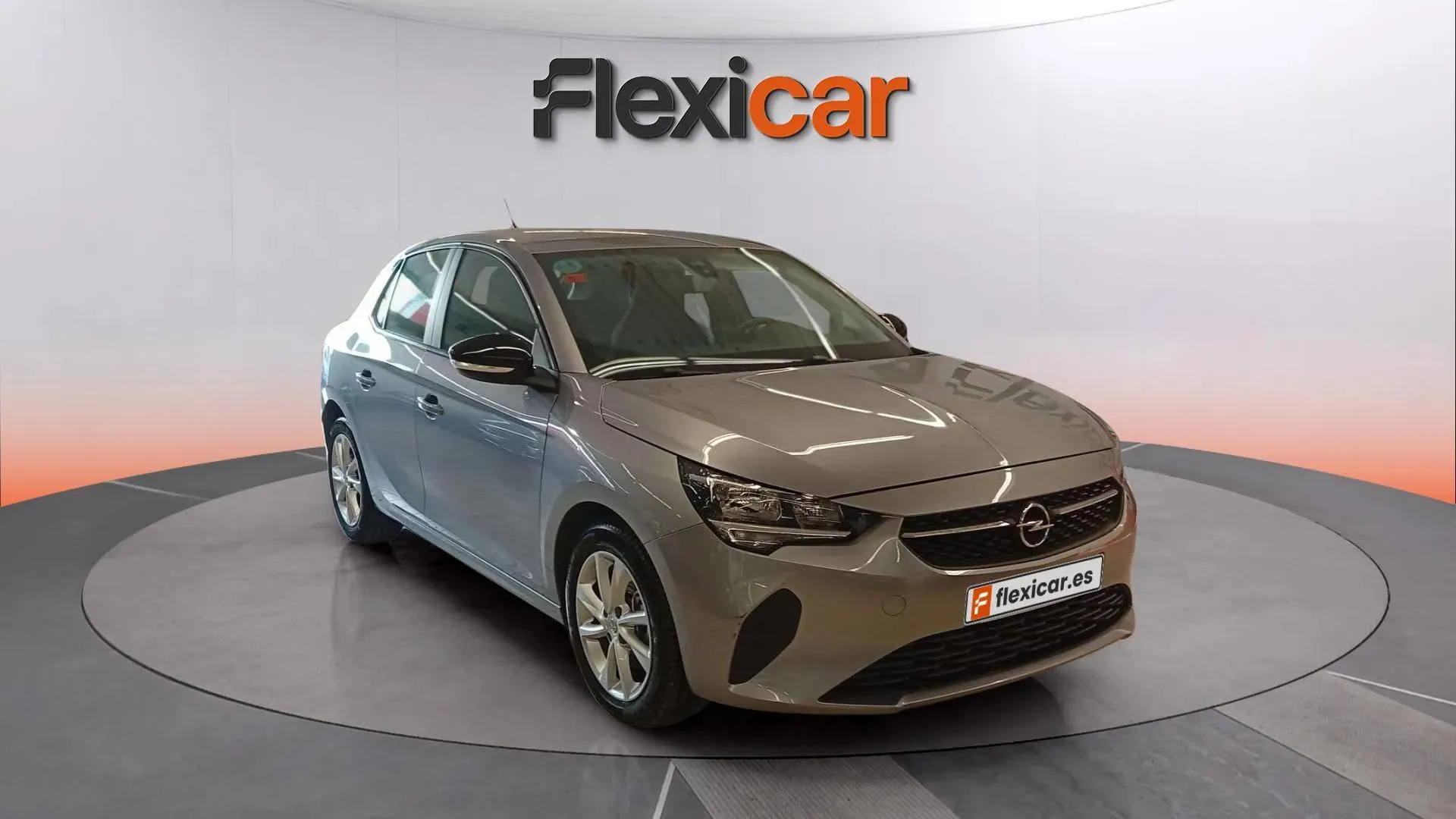 Opel Corsa 1.5D DT Edition