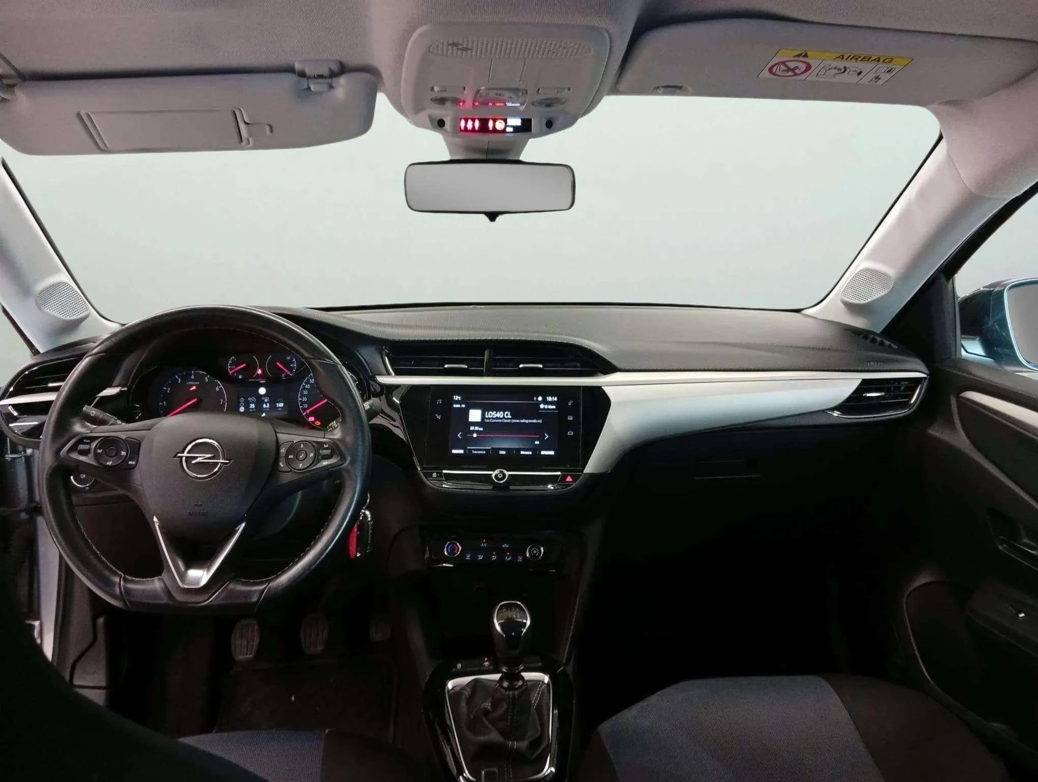 Opel Corsa 1.5D DT Edition - foto 9