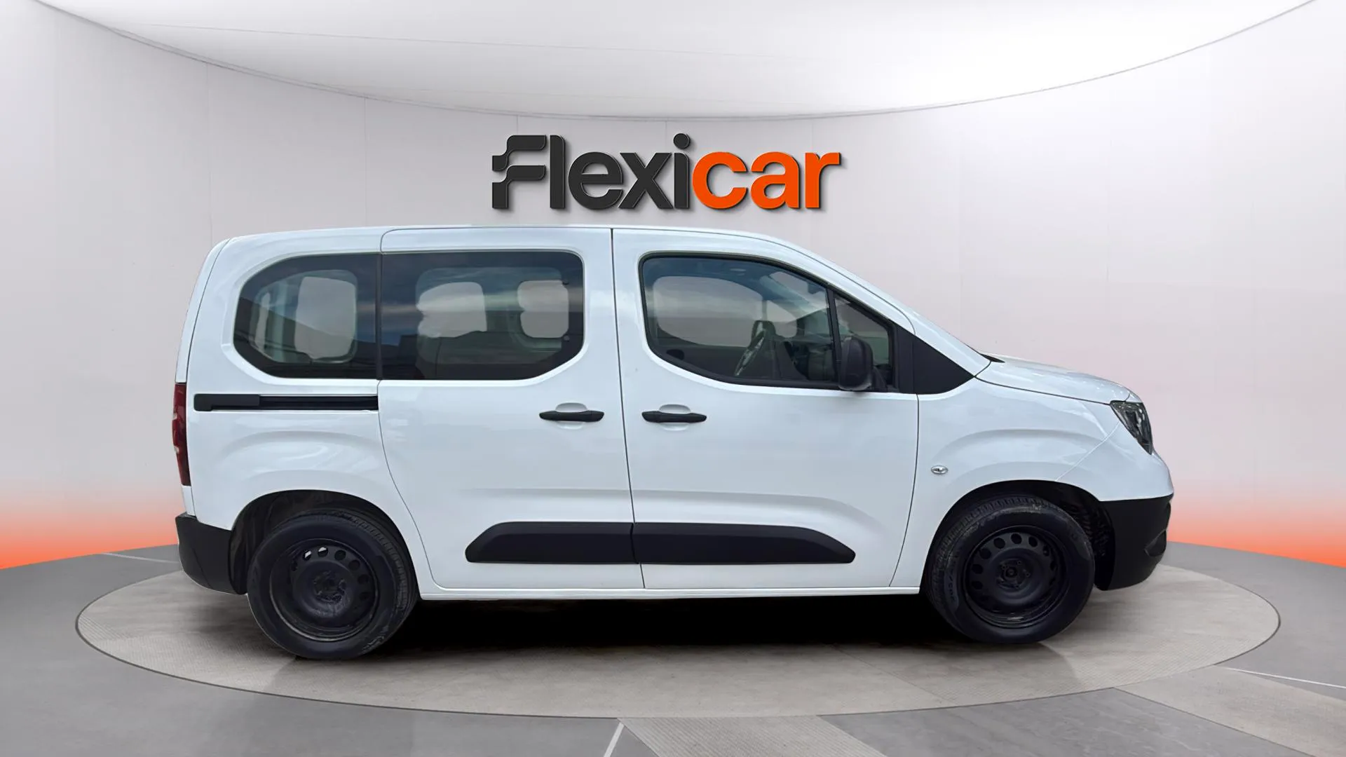 Opel Combo 1.5 TD Expression L - foto 8