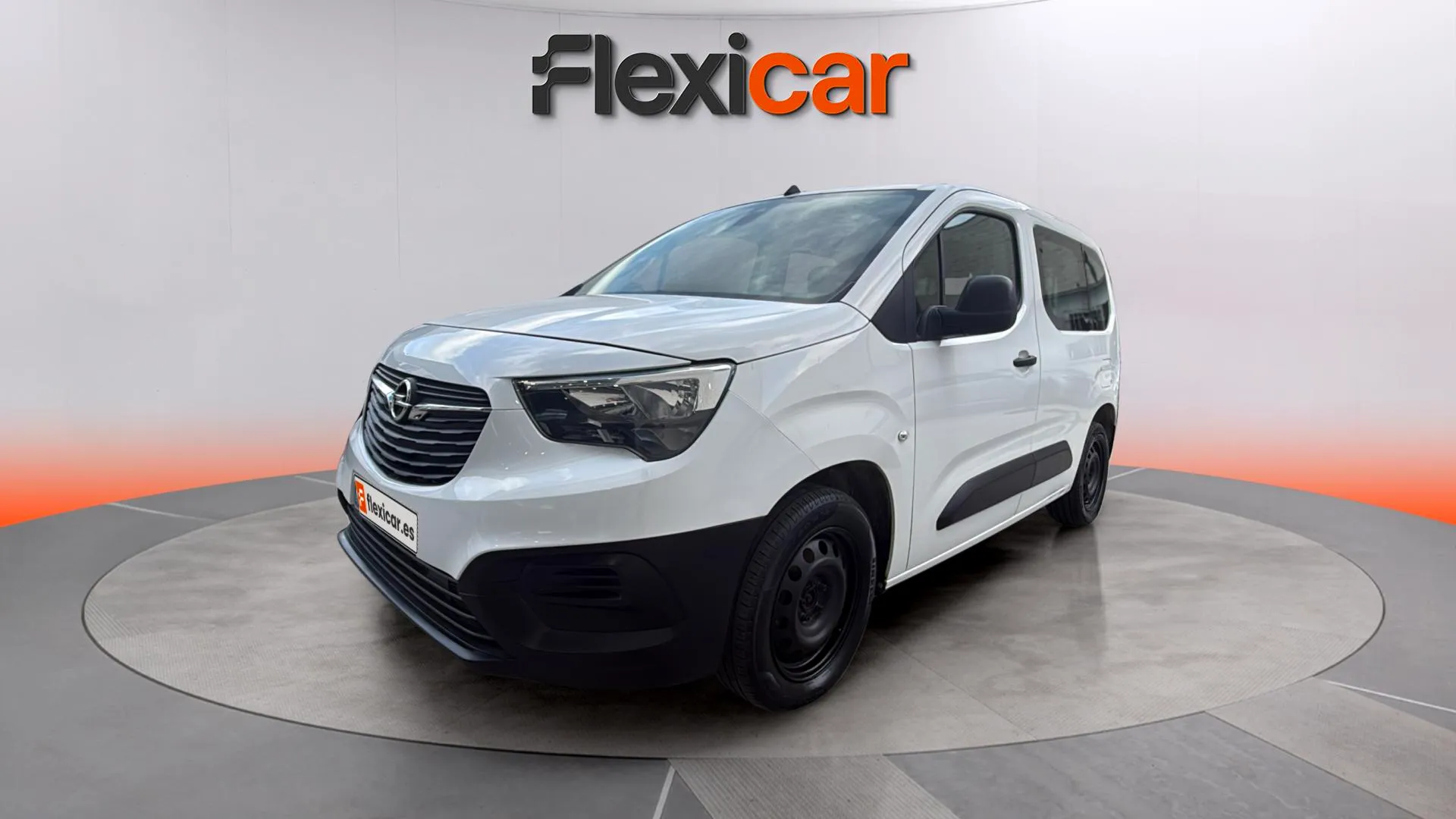 Opel Combo 1.5 TD Expression L - foto 3