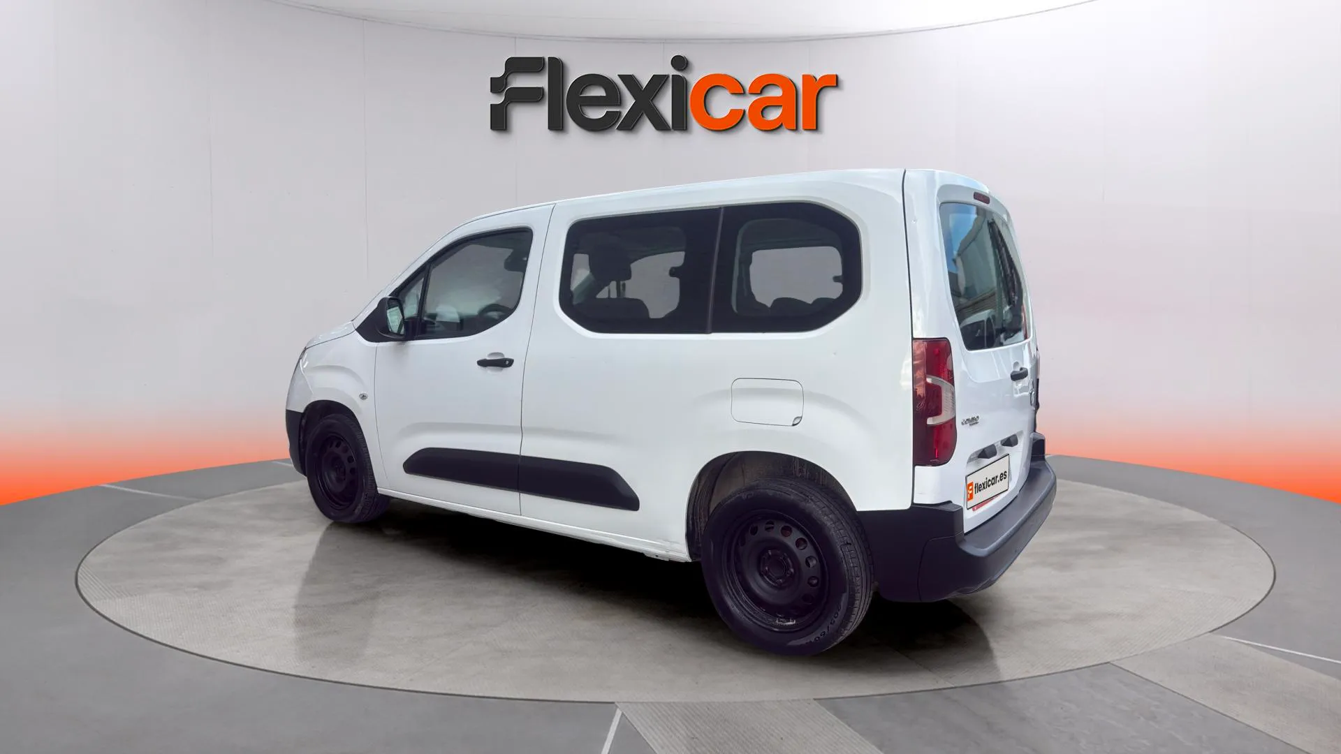 Opel Combo 1.5 TD Expression L - foto 5