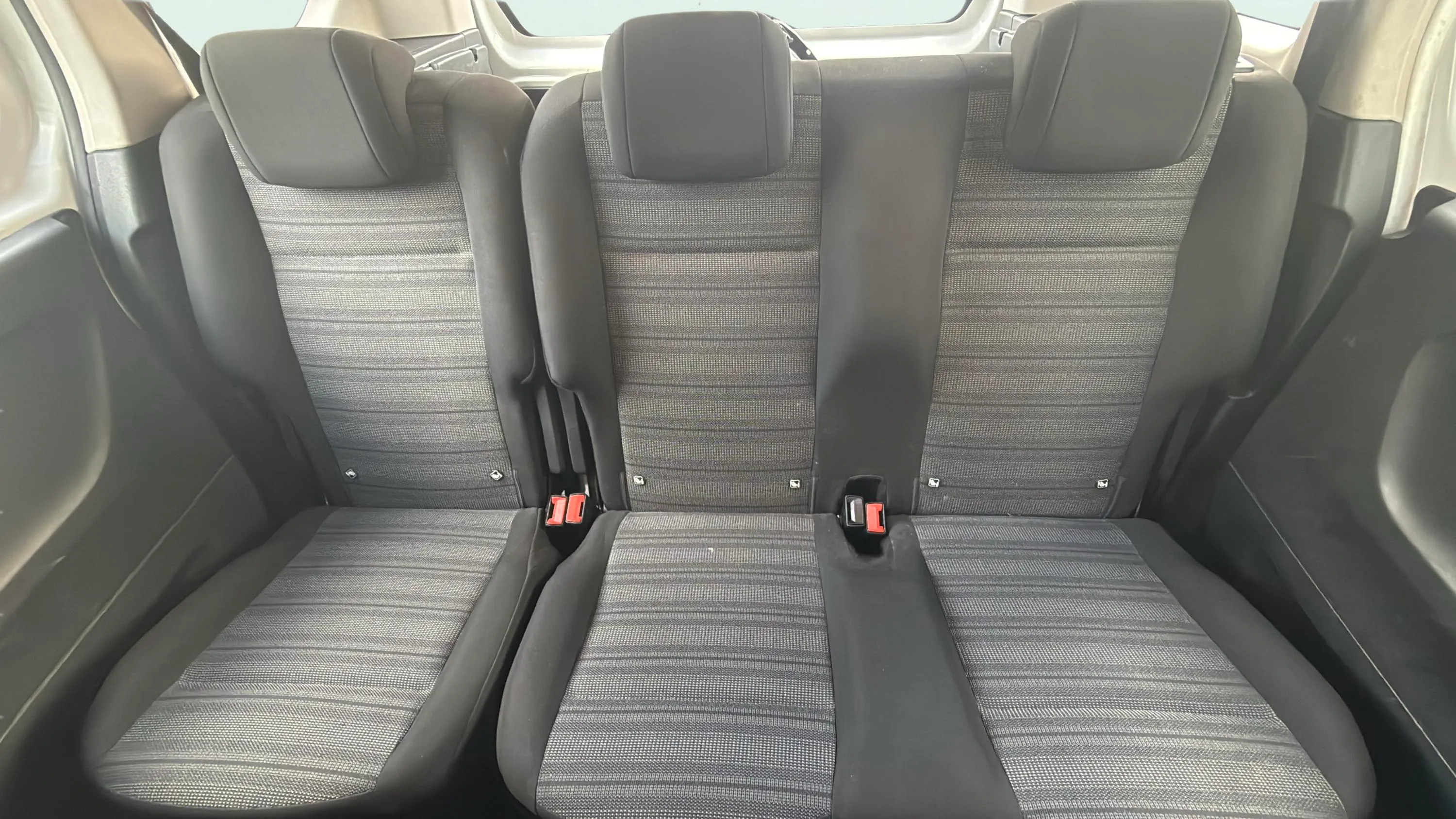 Opel Combo 1.5 TD Expression L - foto 22