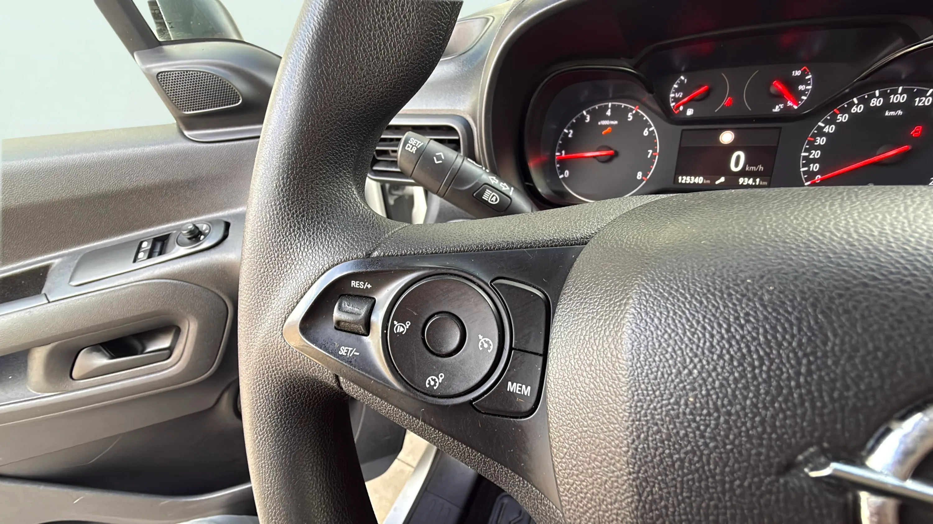 Opel Combo 1.5 TD Expression L - foto 13