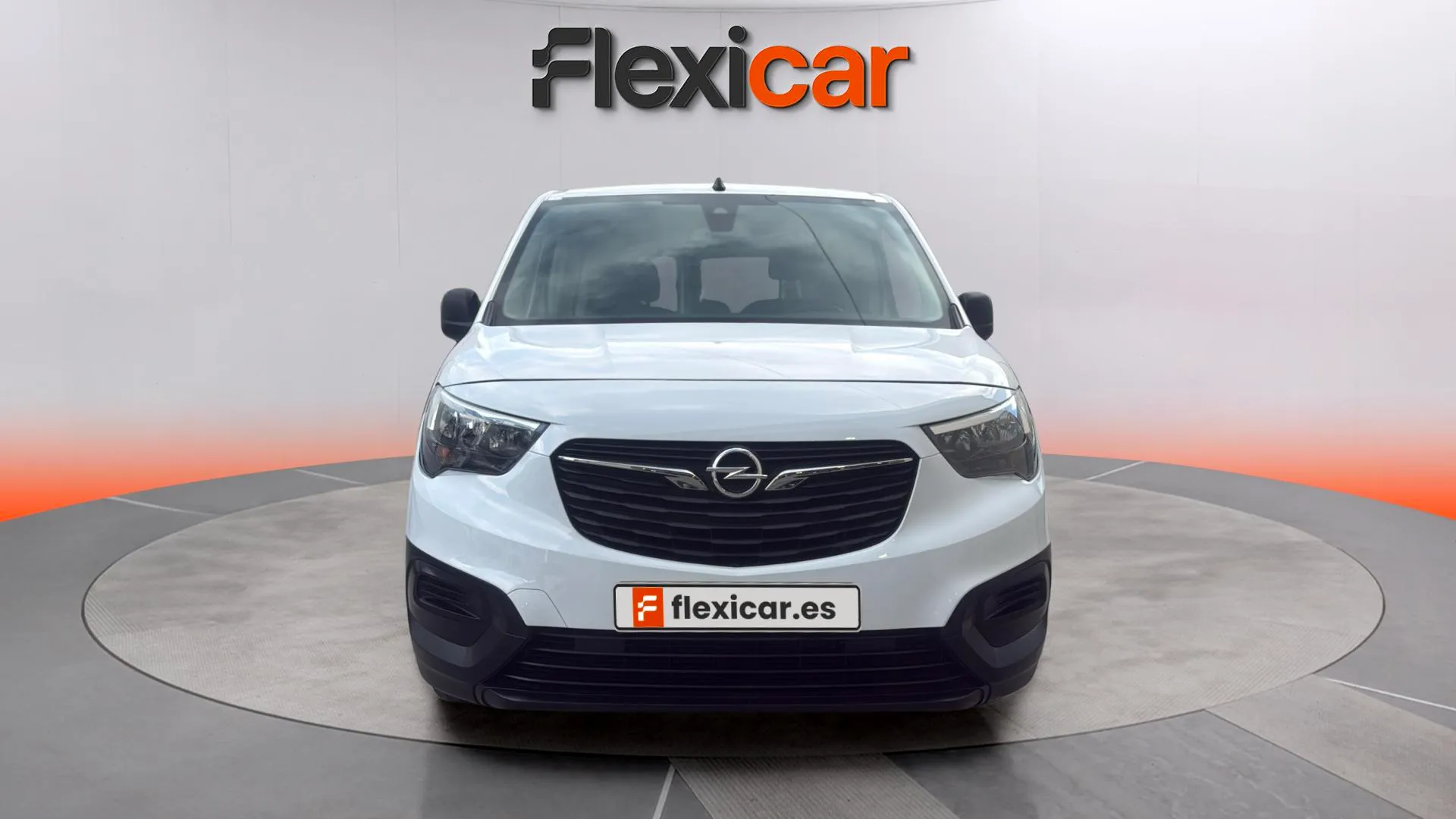Opel Combo 1.5 TD Expression L - foto 2