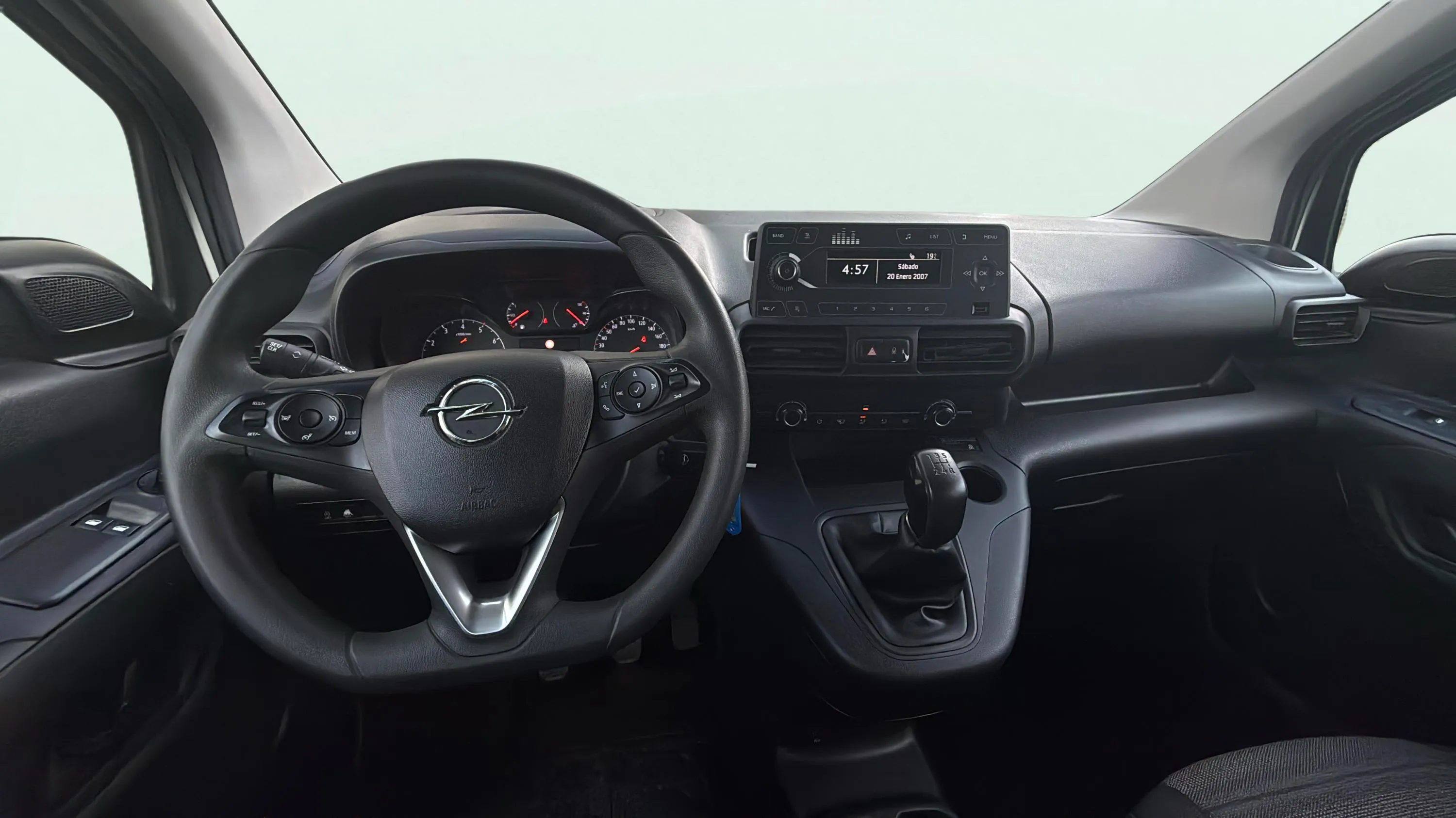 Opel Combo 1.5 TD Expression L - foto 16