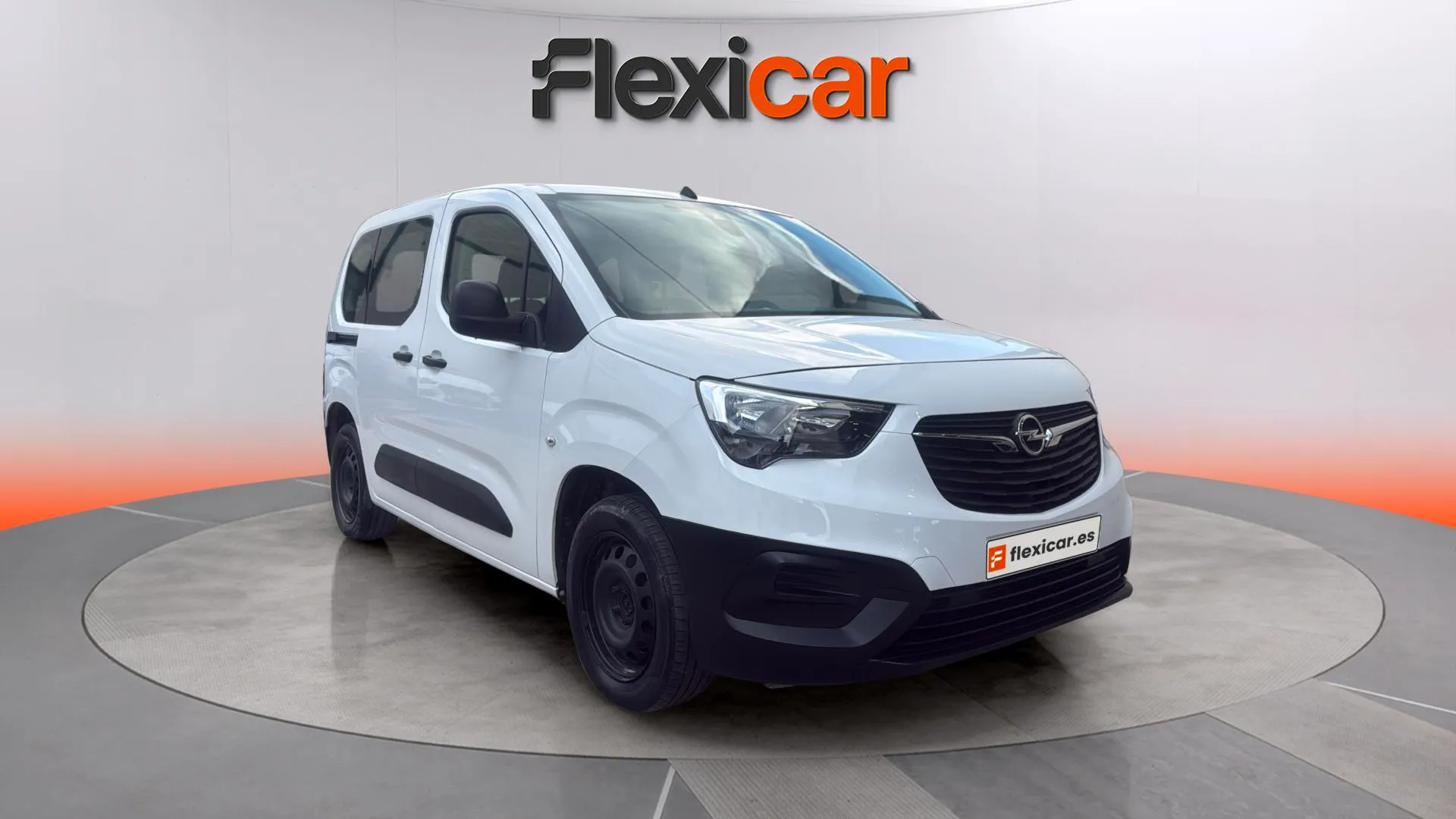Opel Combo 1.5 TD Expression L