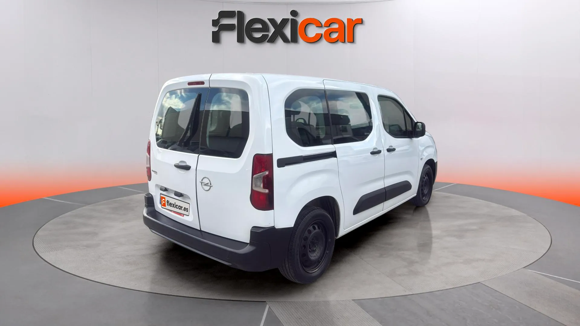 Opel Combo 1.5 TD Expression L - foto 7