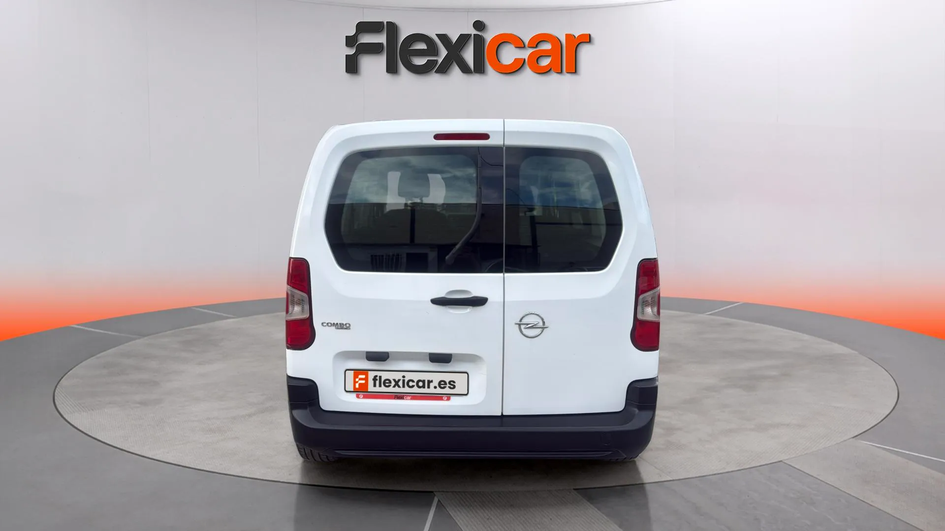Opel Combo 1.5 TD Expression L - foto 6