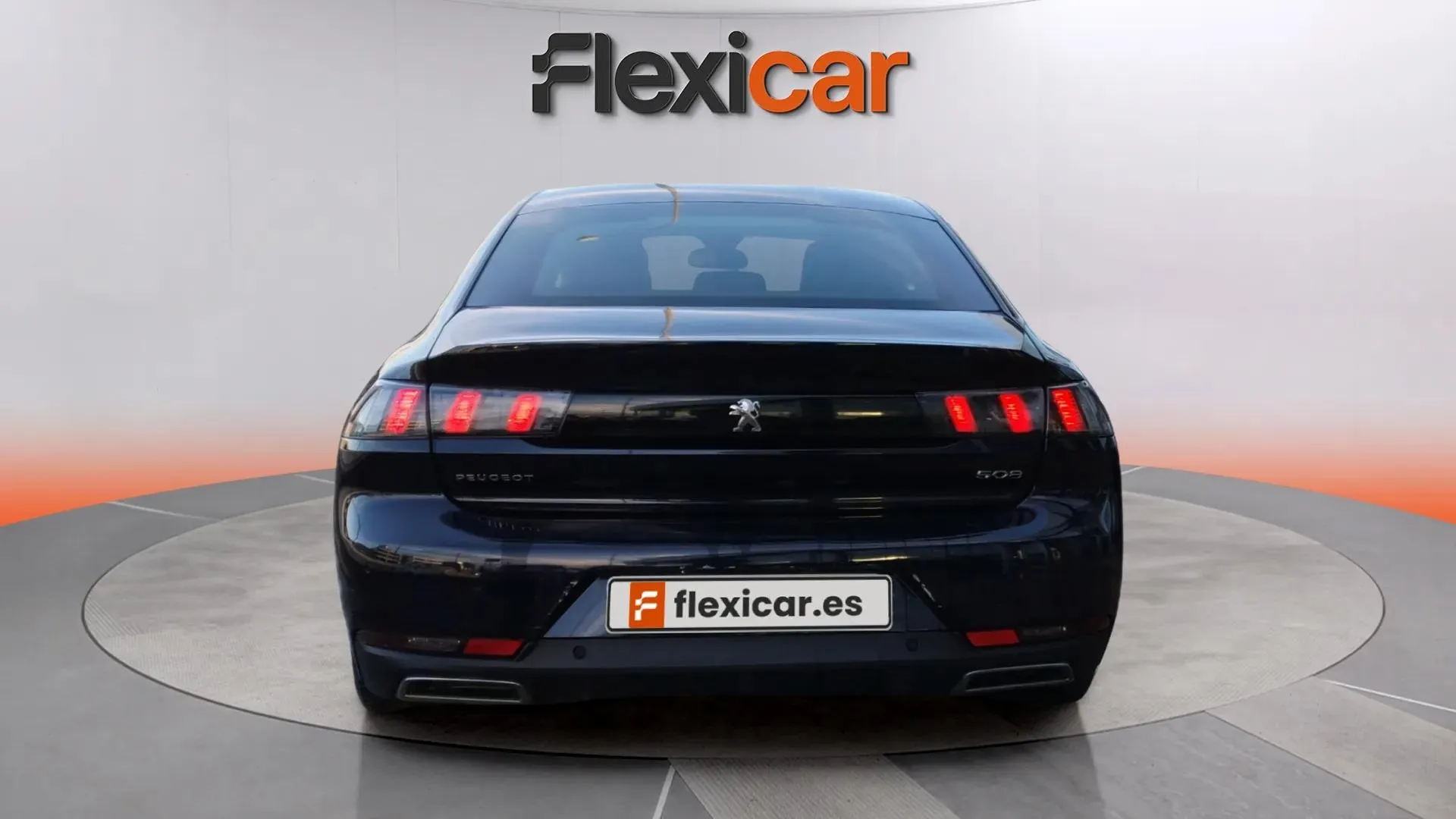 Peugeot 508 Allure BlueHDi (130) EAT8 - foto 5