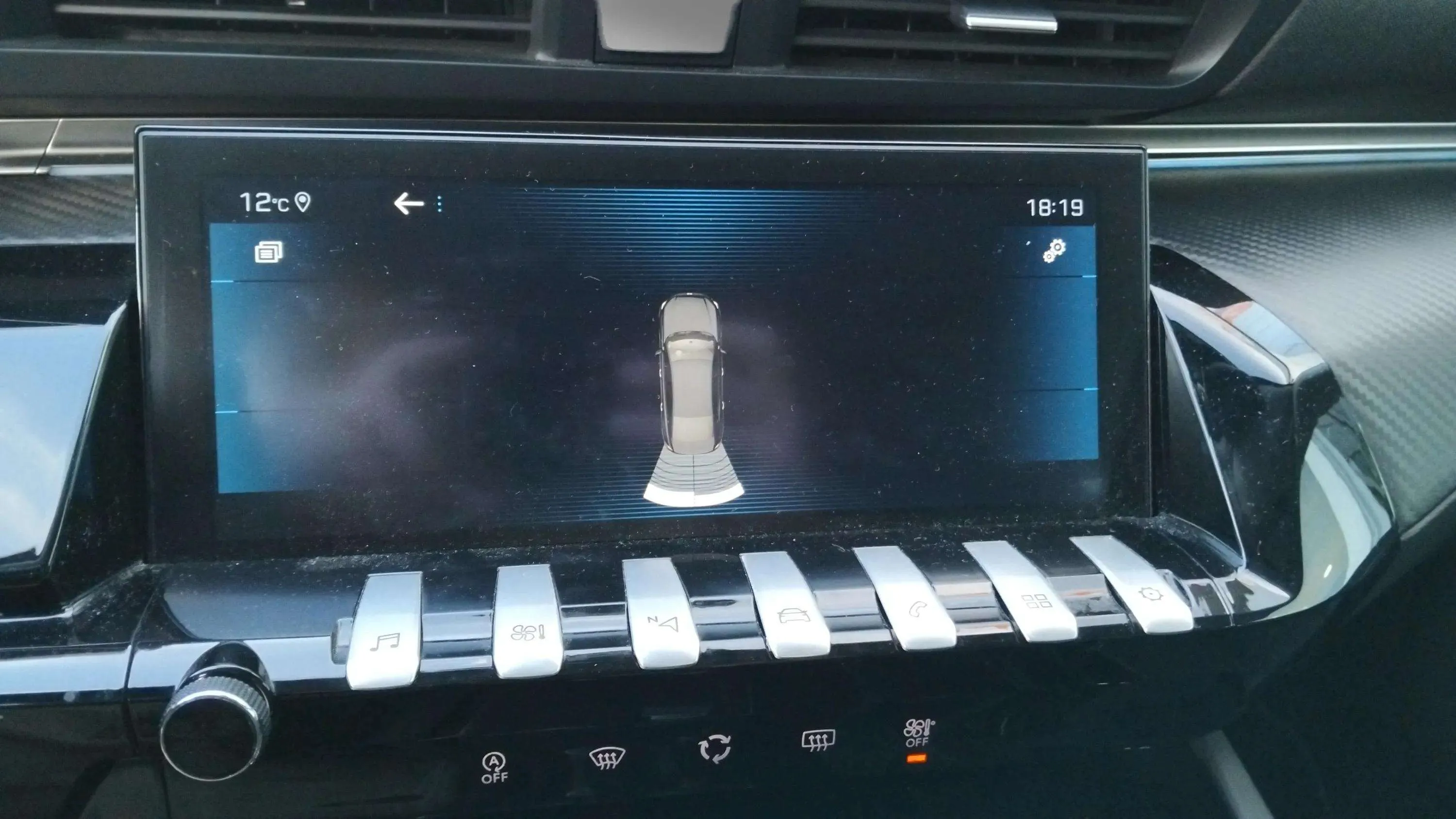 Peugeot 508 Allure BlueHDi (130) EAT8 - foto 17
