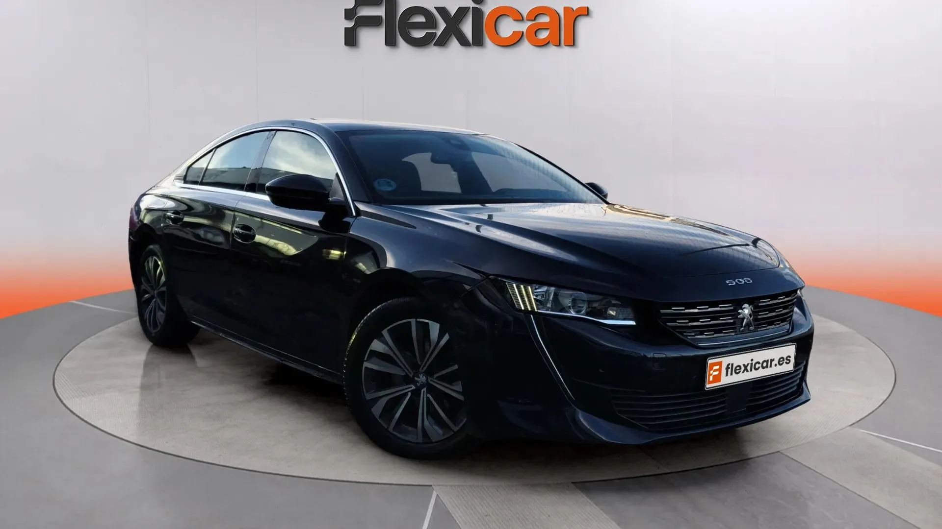 Peugeot 508 Allure BlueHDi (130) EAT8
