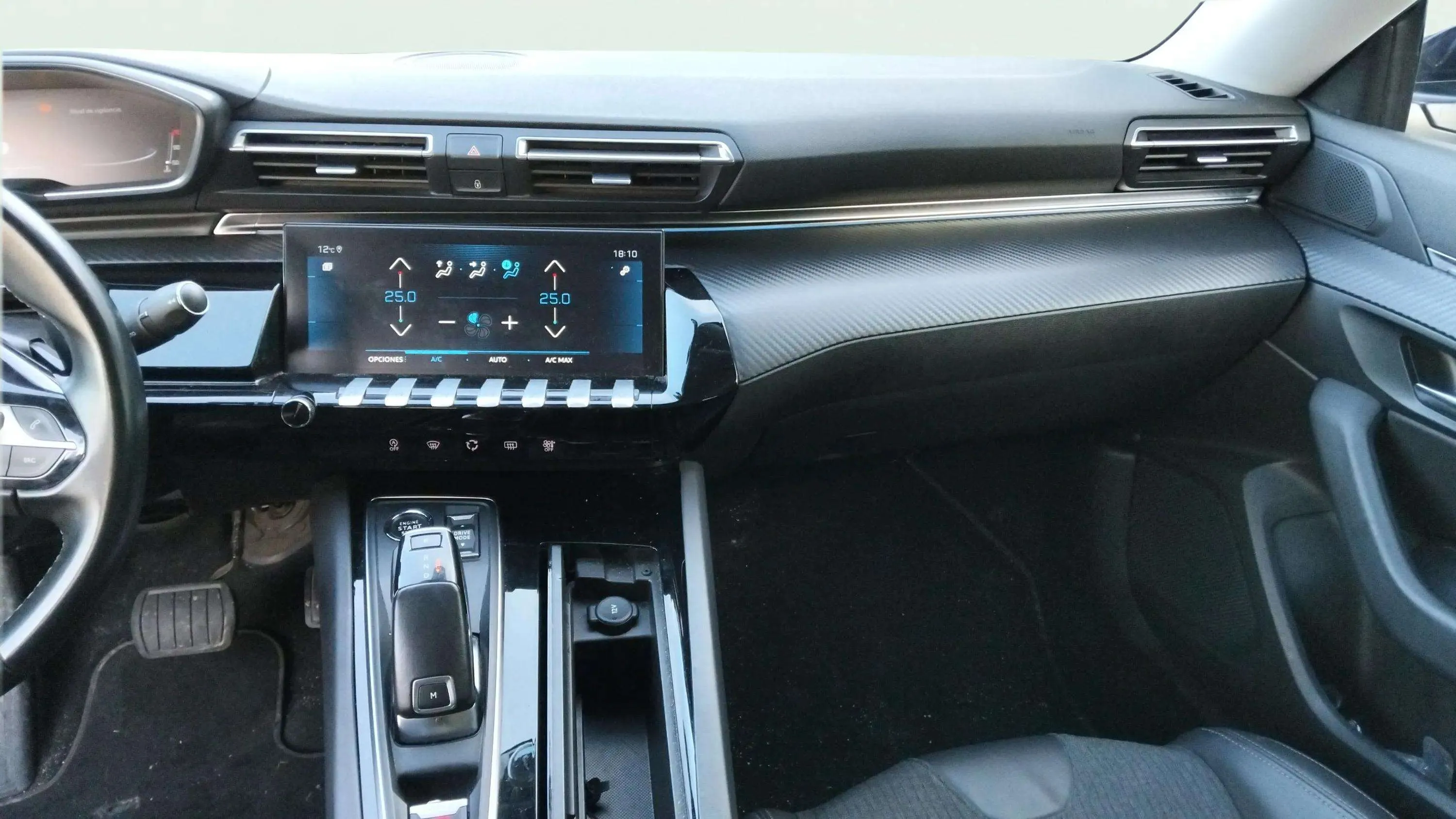 Peugeot 508 Allure BlueHDi (130) EAT8 - foto 9