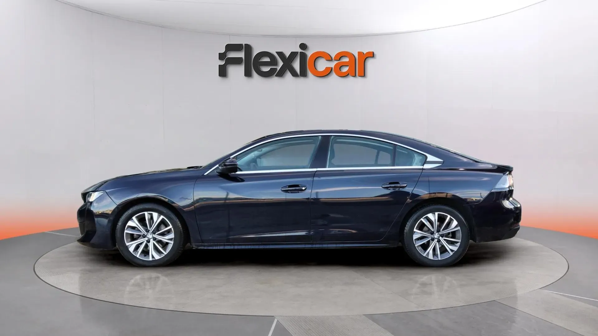Peugeot 508 Allure BlueHDi (130) EAT8 - foto 4