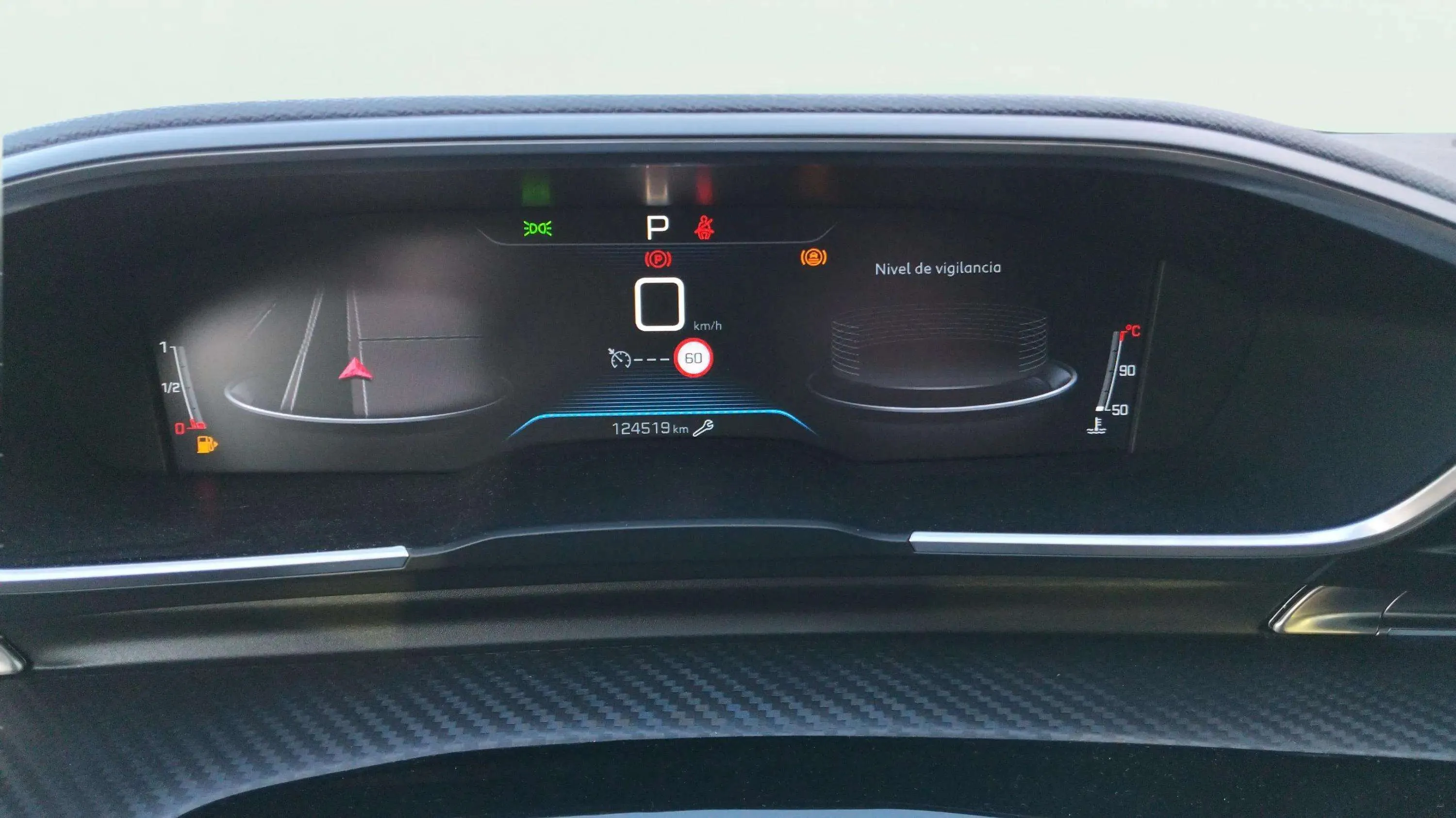 Peugeot 508 Allure BlueHDi (130) EAT8 - foto 11