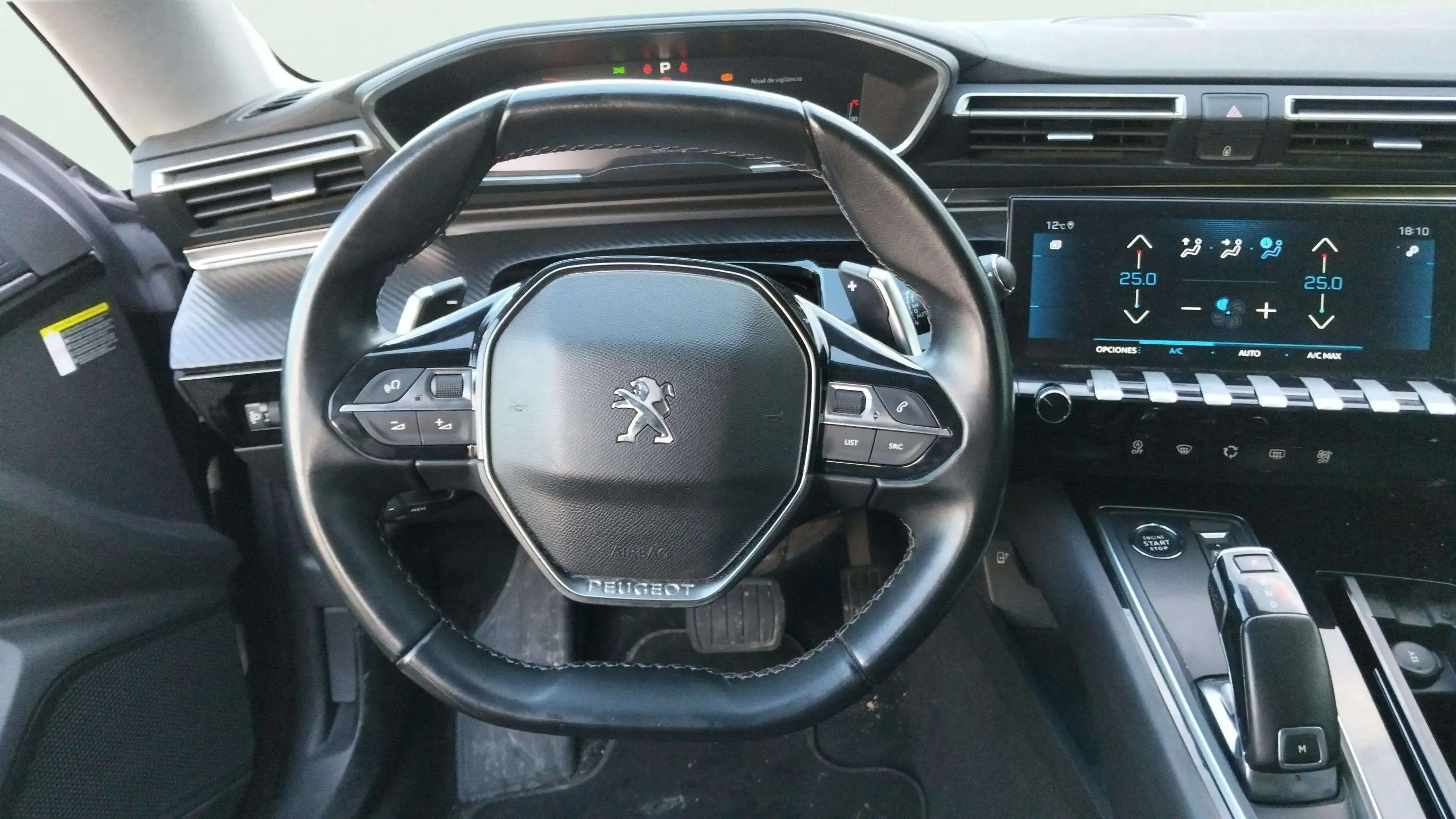 Peugeot 508 Allure BlueHDi (130) EAT8 - foto 10