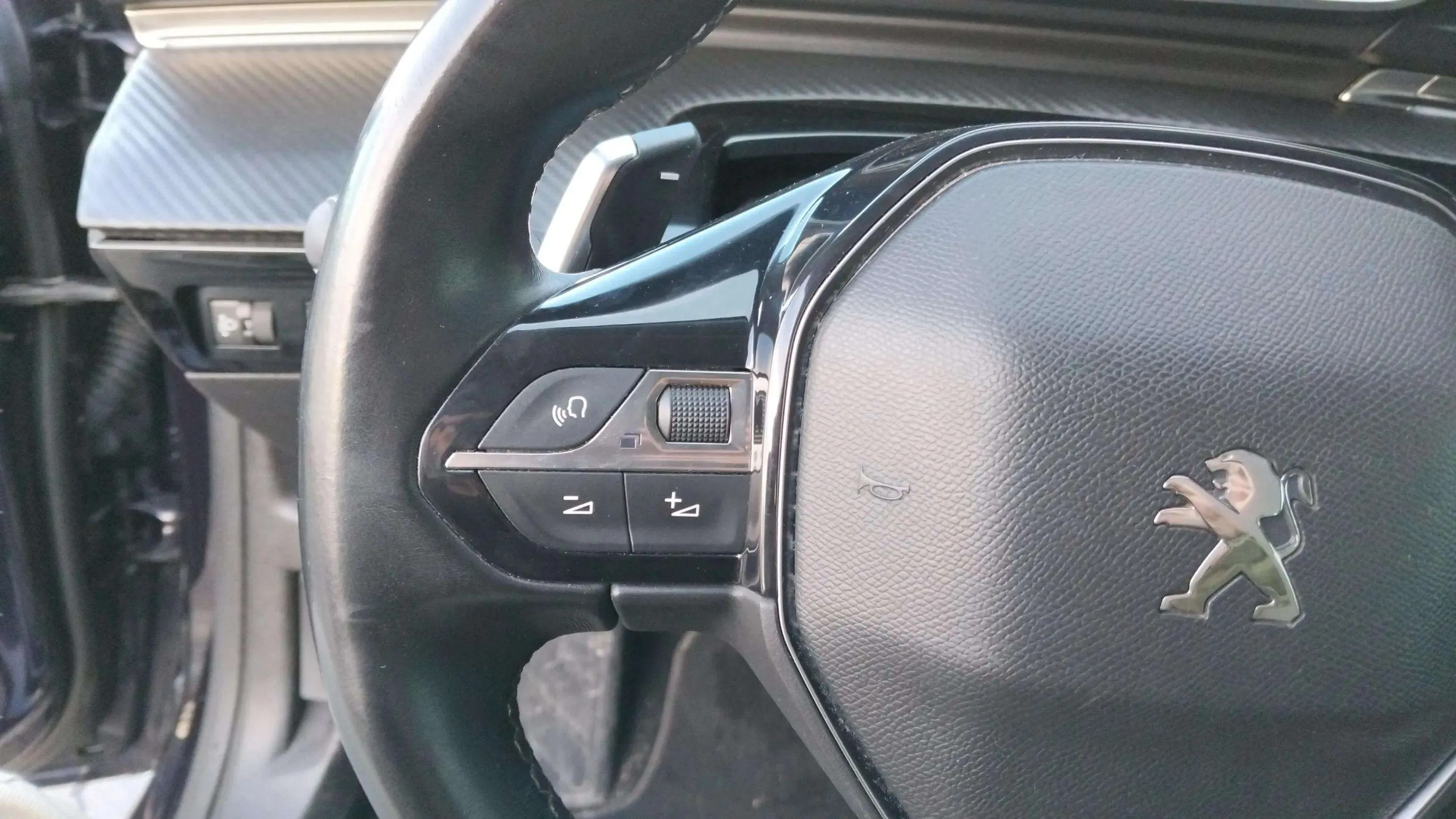 Peugeot 508 Allure BlueHDi (130) EAT8 - foto 13